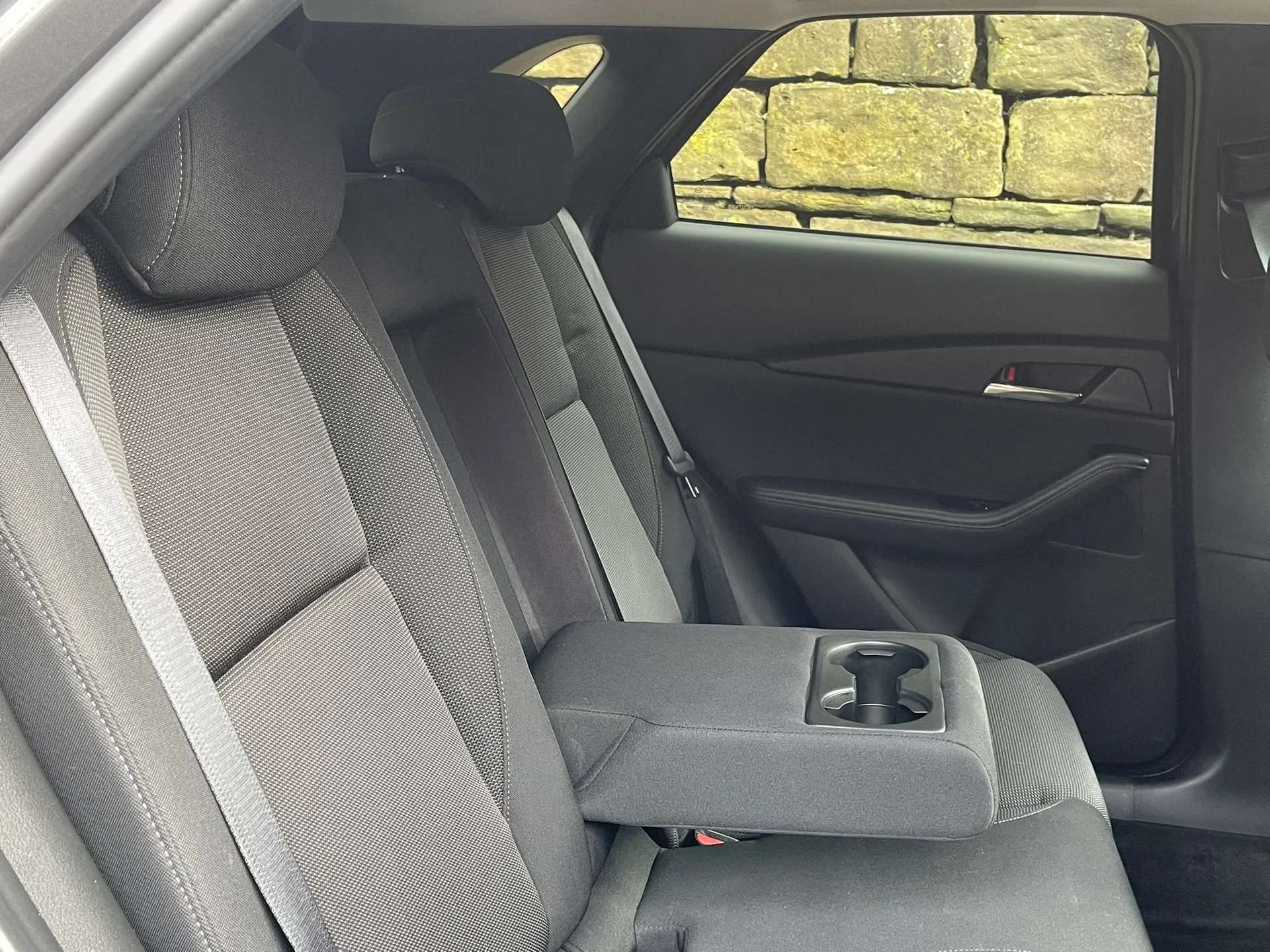 2023 MAZDA CX-30 2023 MAZDA CX-30