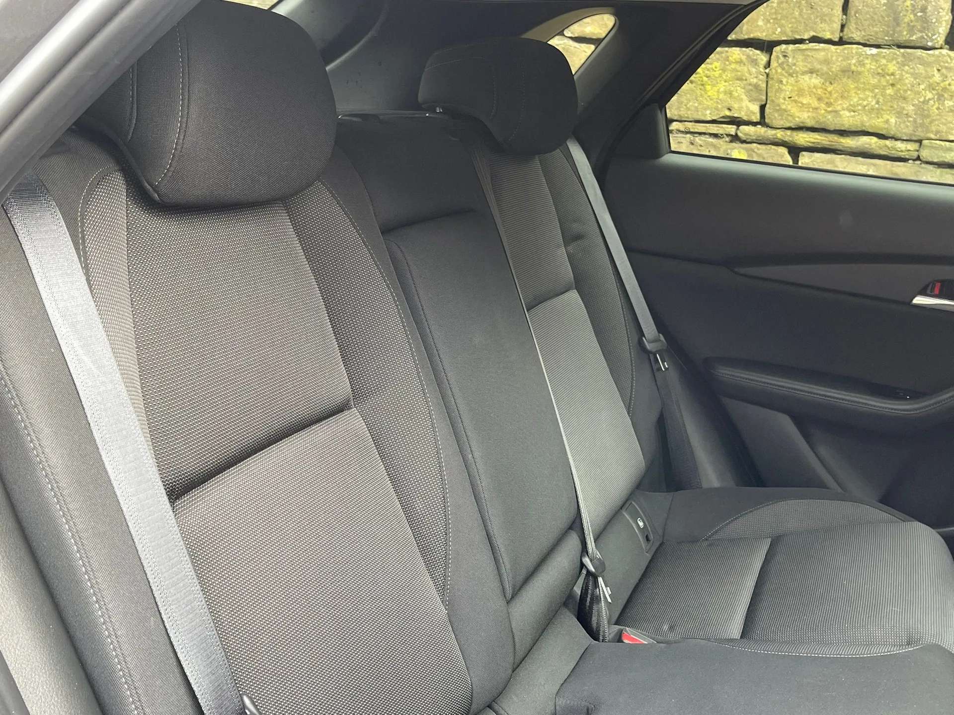 2023 MAZDA CX-30 2023 MAZDA CX-30