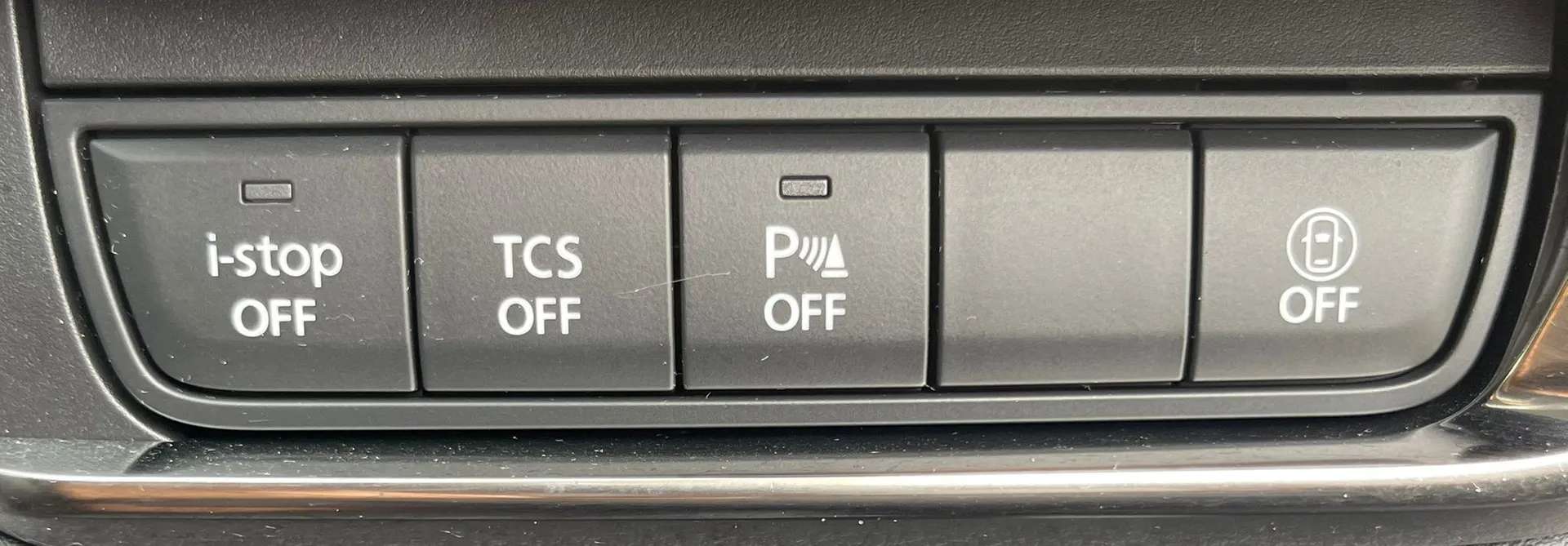 2023 MAZDA CX-30 2023 MAZDA CX-30