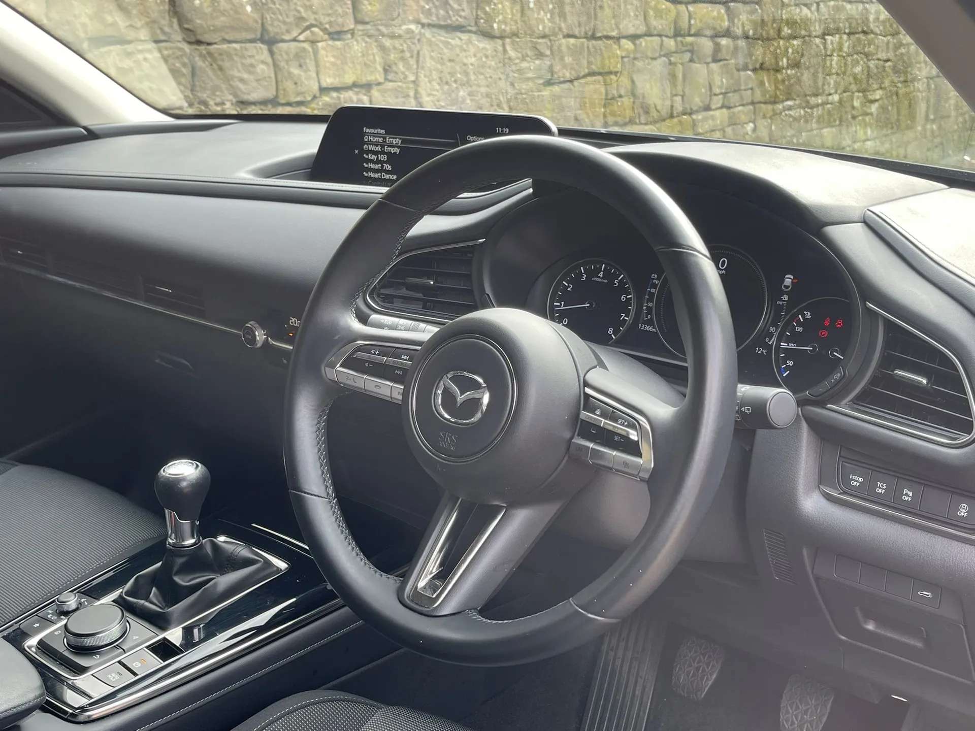 2023 MAZDA CX-30 2023 MAZDA CX-30