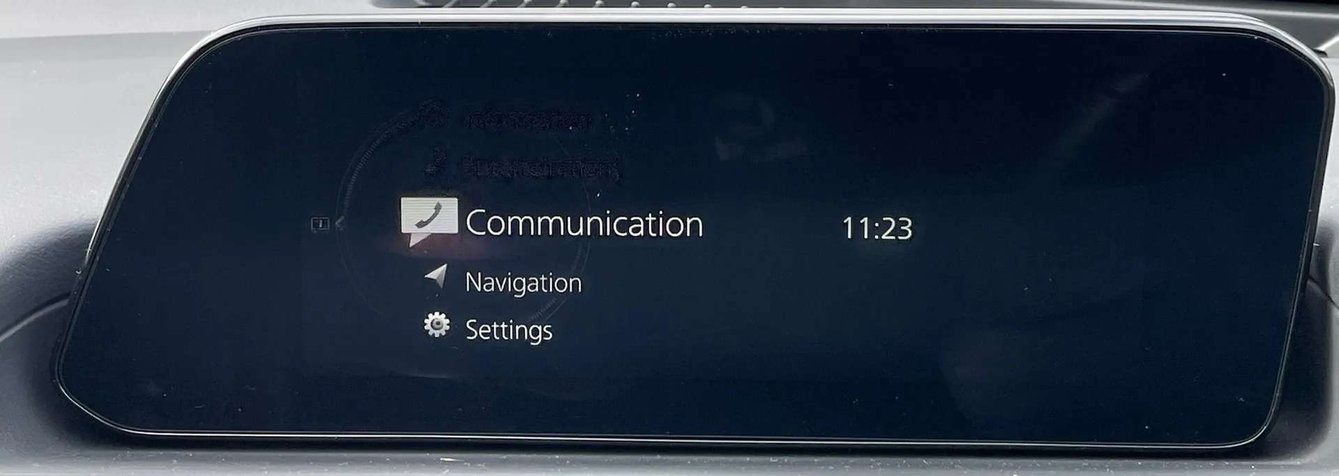 2023 MAZDA CX-30 2023 MAZDA CX-30