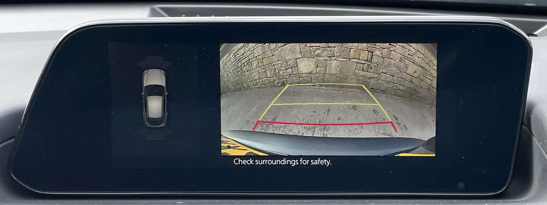 2023 MAZDA CX-30 2023 MAZDA CX-30