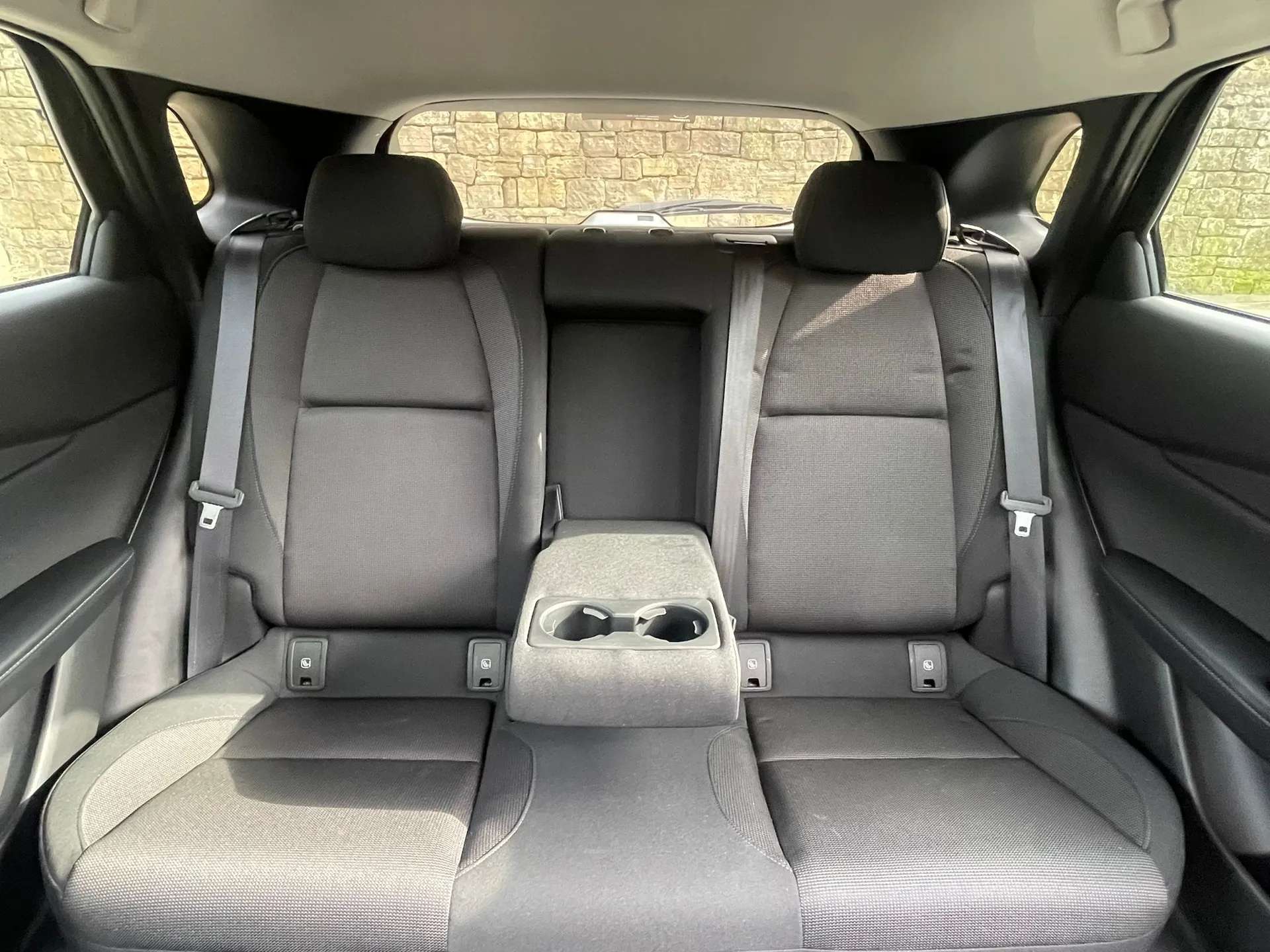 2023 MAZDA CX-30 2023 MAZDA CX-30