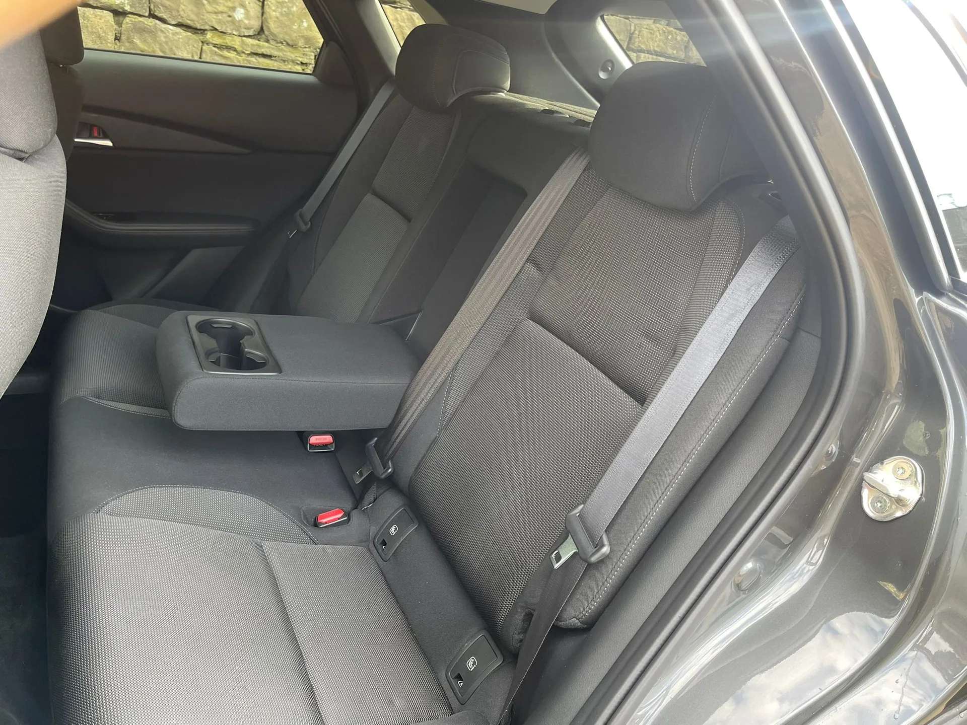 2023 MAZDA CX-30 2023 MAZDA CX-30