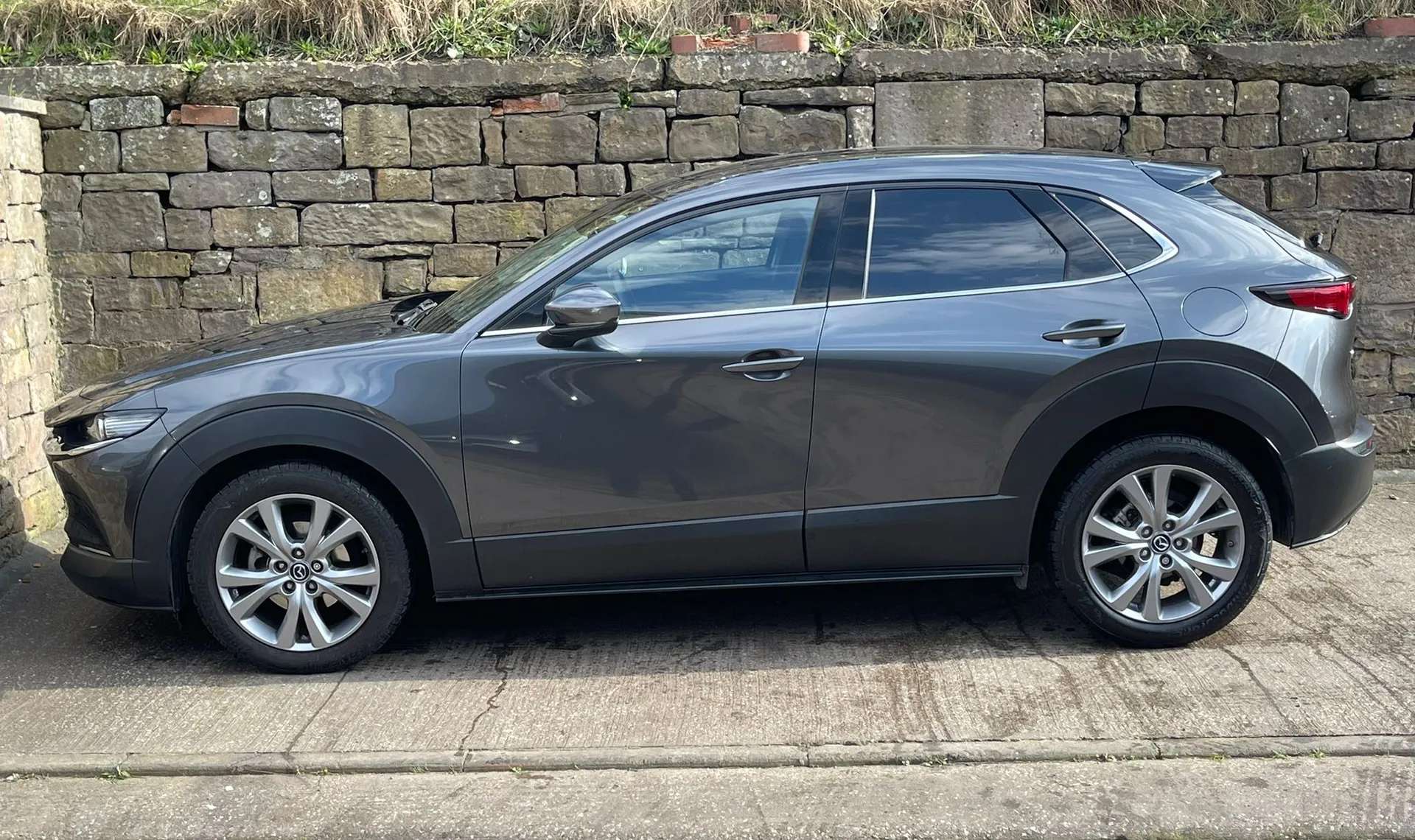 2023 MAZDA CX-30 2023 MAZDA CX-30