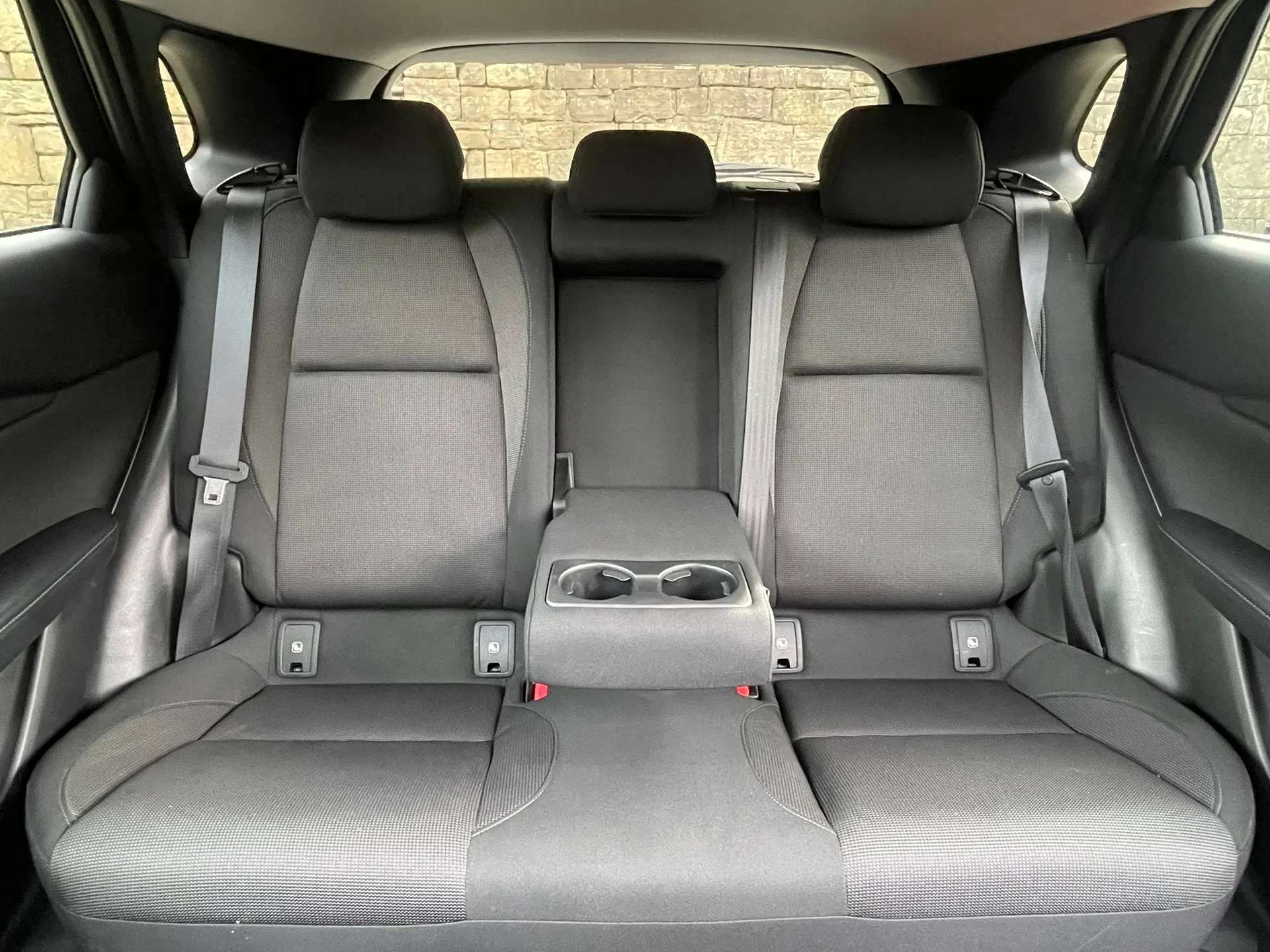 2023 MAZDA CX-30 2023 MAZDA CX-30