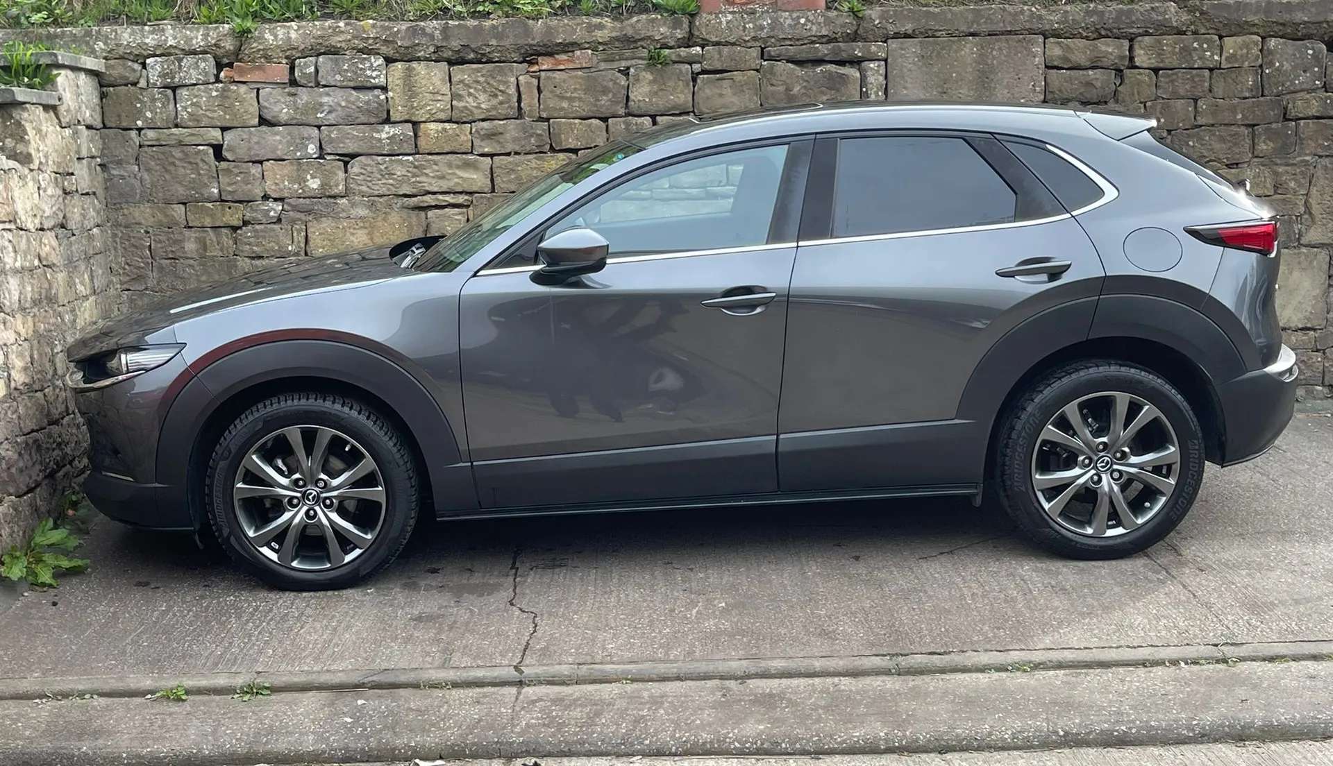 2023 MAZDA CX-30 2023 MAZDA CX-30