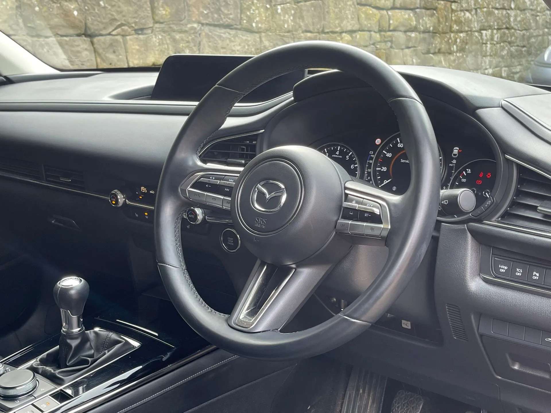 2023 MAZDA CX-30 2023 MAZDA CX-30