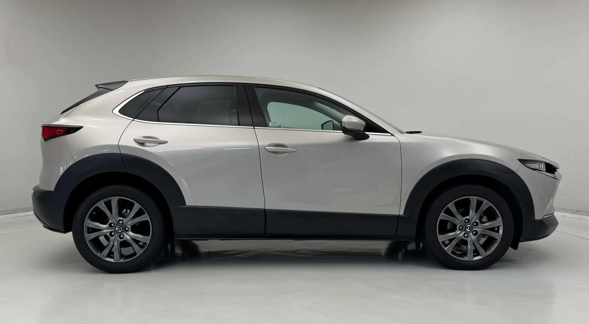 2023 MAZDA CX-30 2023 MAZDA CX-30
