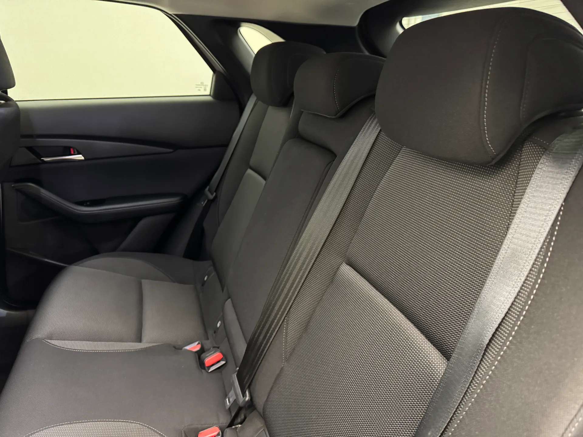 2023 MAZDA CX-30 2023 MAZDA CX-30