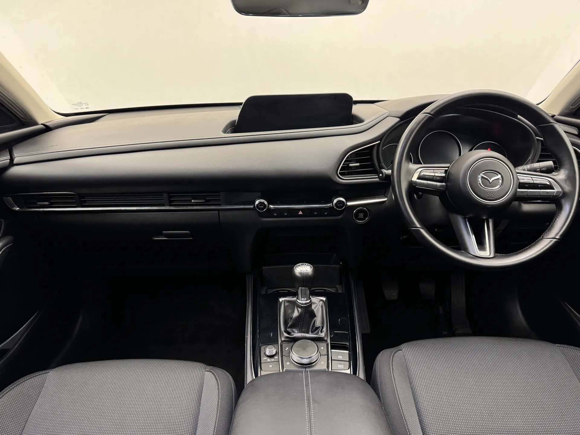 2023 MAZDA CX-30 2023 MAZDA CX-30