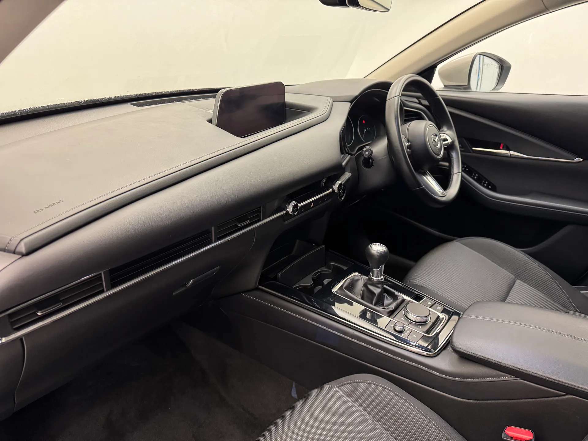 2023 MAZDA CX-30 2023 MAZDA CX-30