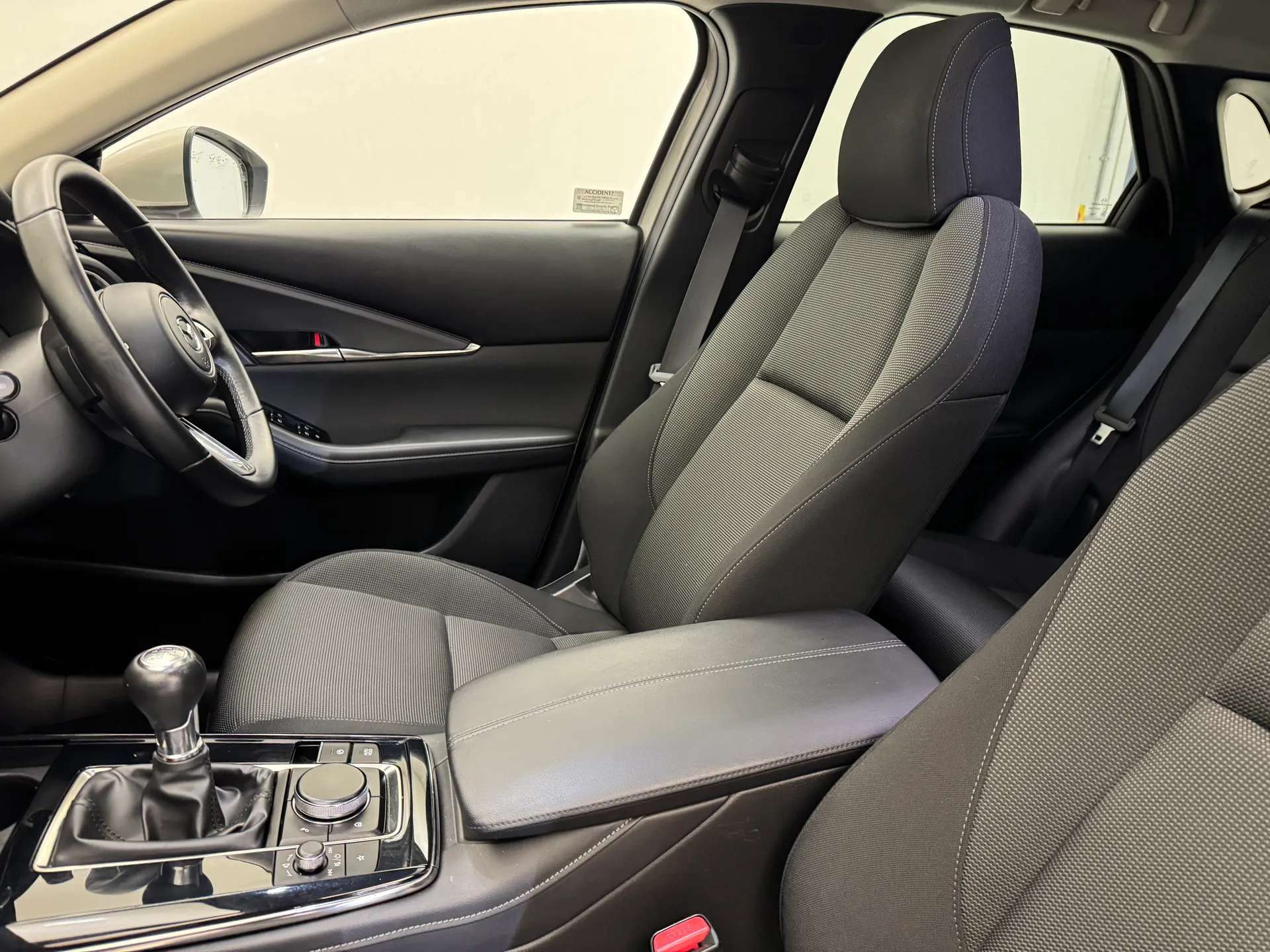 2023 MAZDA CX-30 2023 MAZDA CX-30