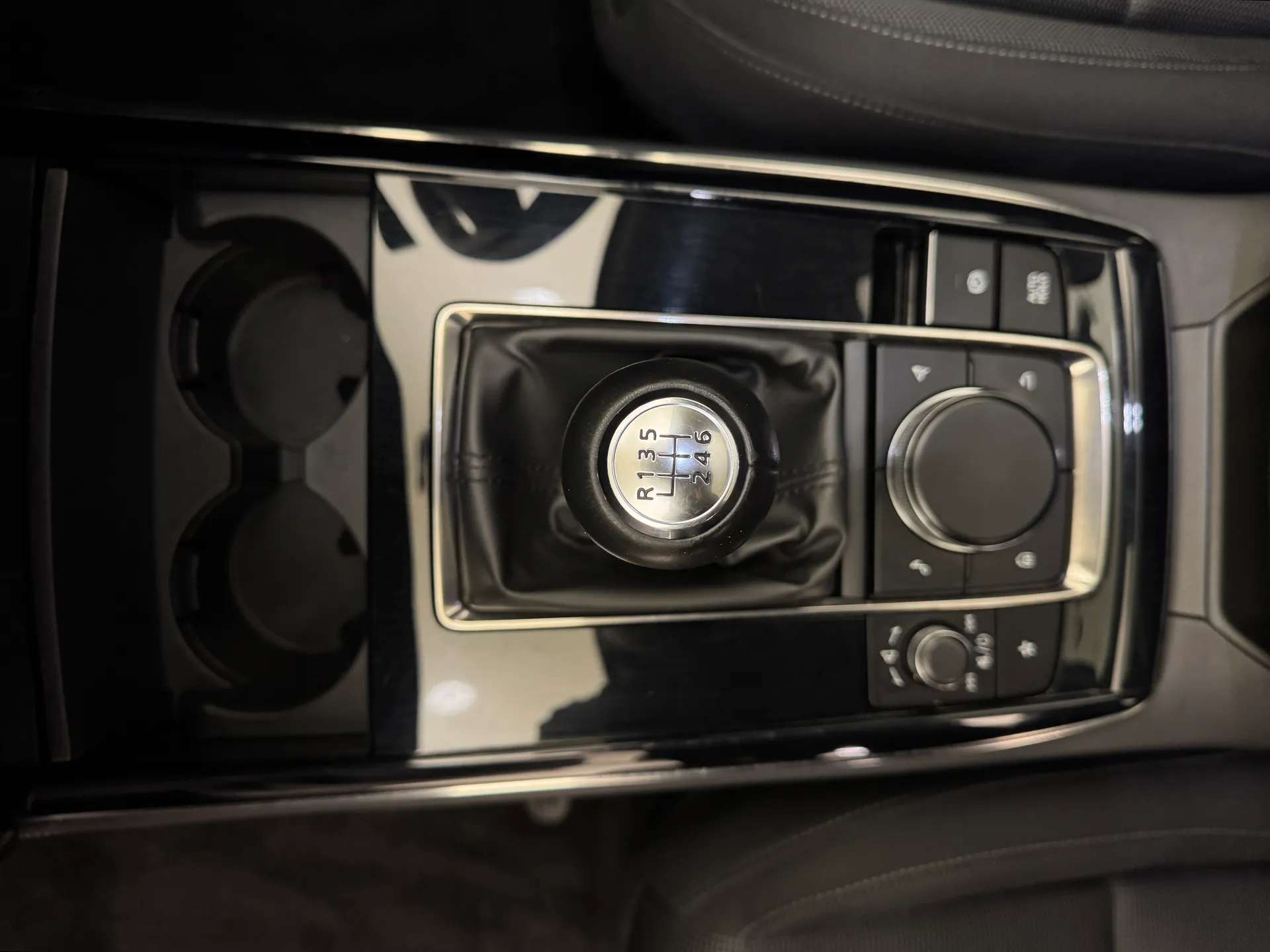 2023 MAZDA CX-30 2023 MAZDA CX-30