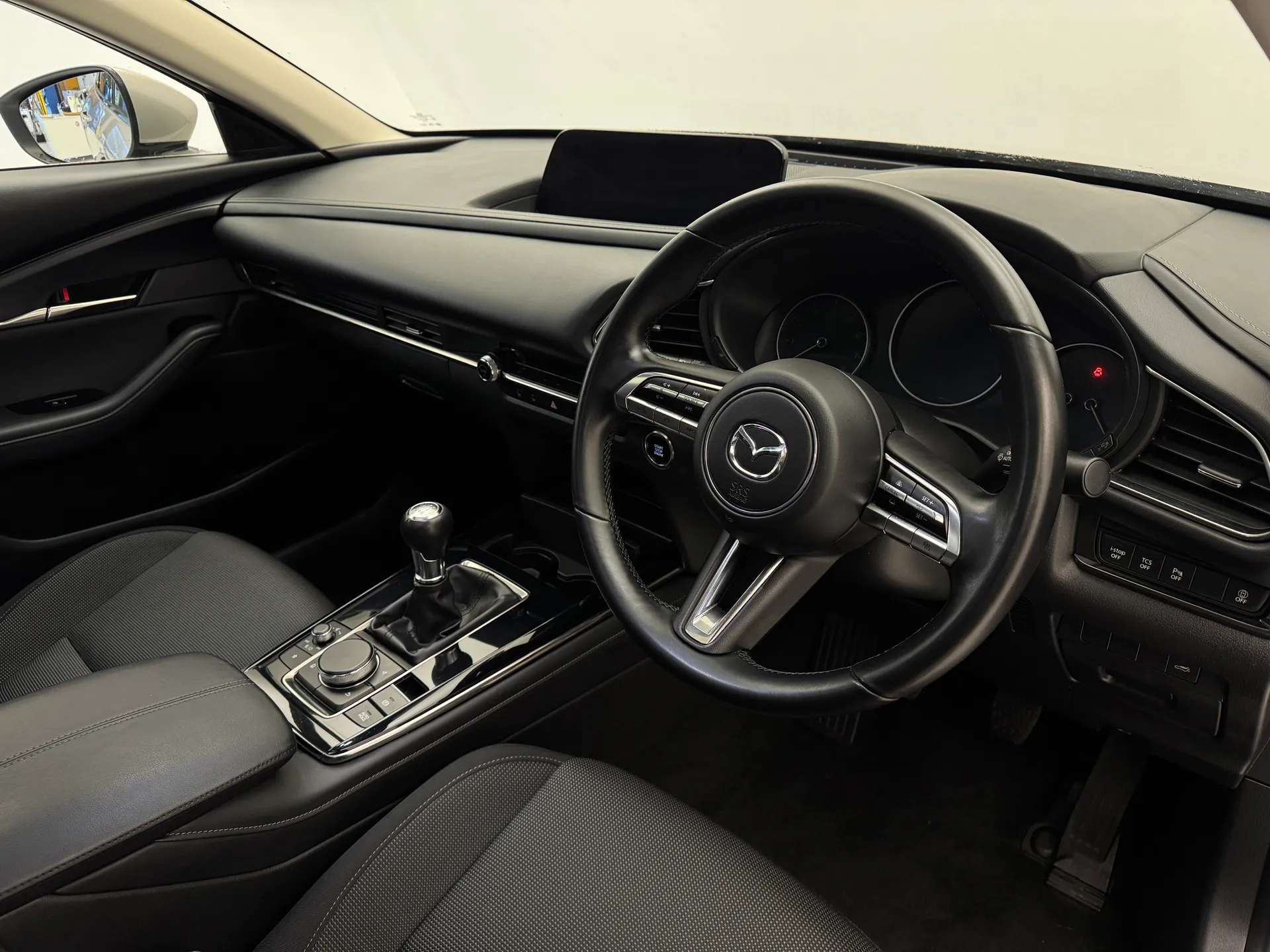 2023 MAZDA CX-30 2023 MAZDA CX-30