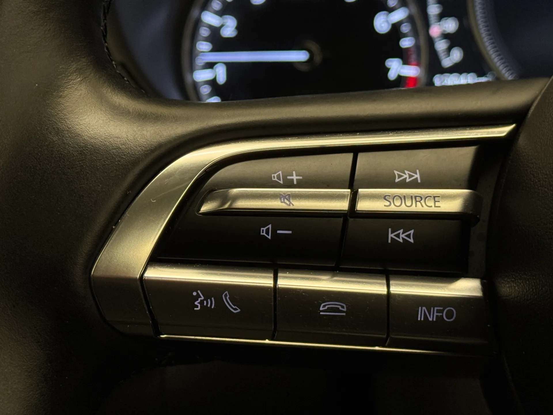 2023 MAZDA CX-30 2023 MAZDA CX-30