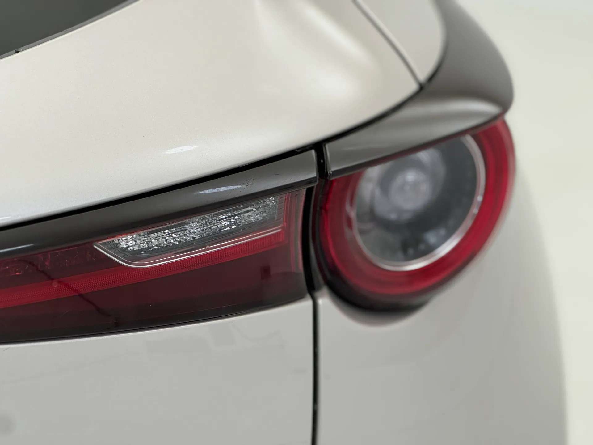 2023 MAZDA CX-30 2023 MAZDA CX-30