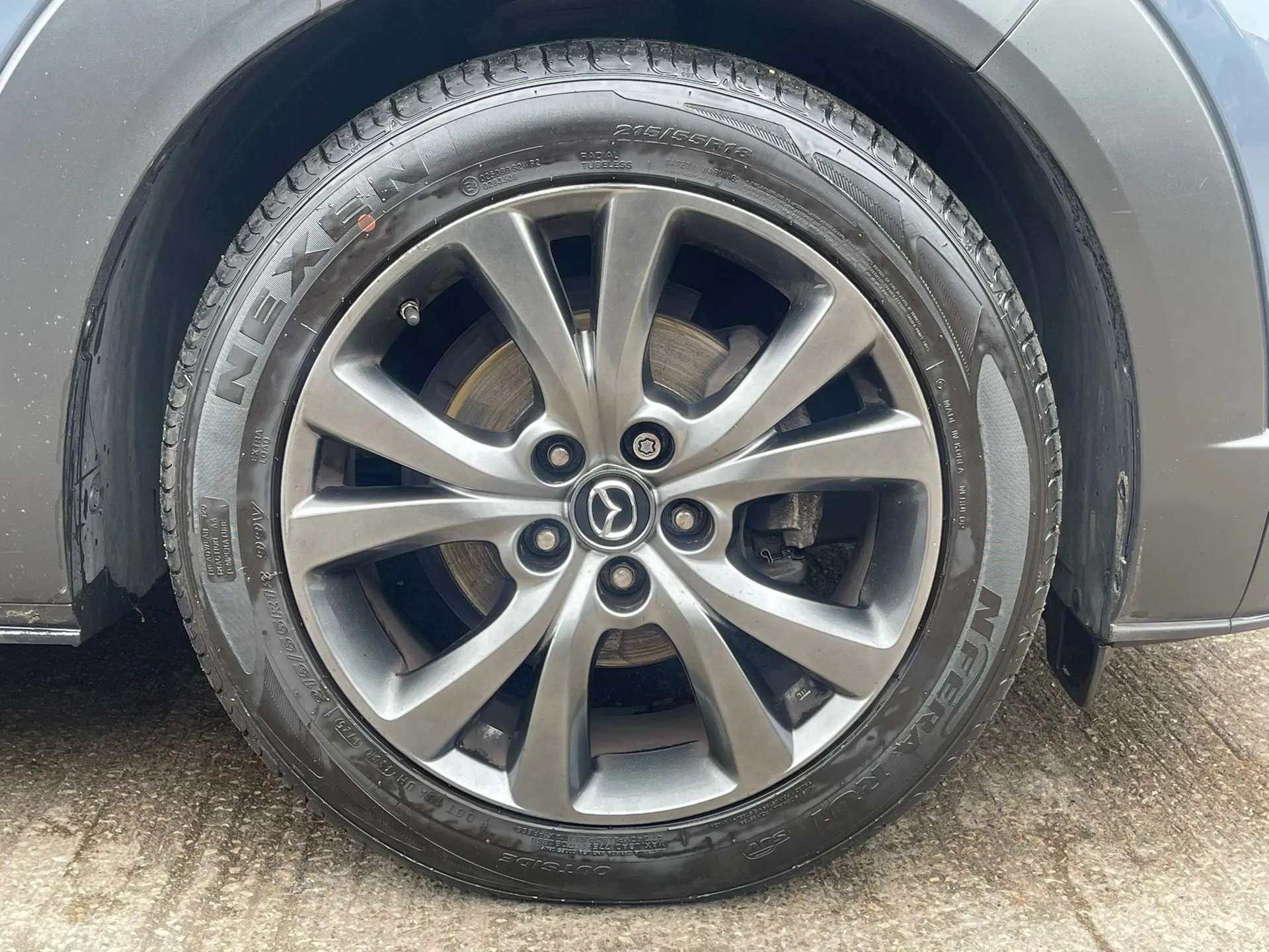 2022 MAZDA CX-30 2022 MAZDA CX-30