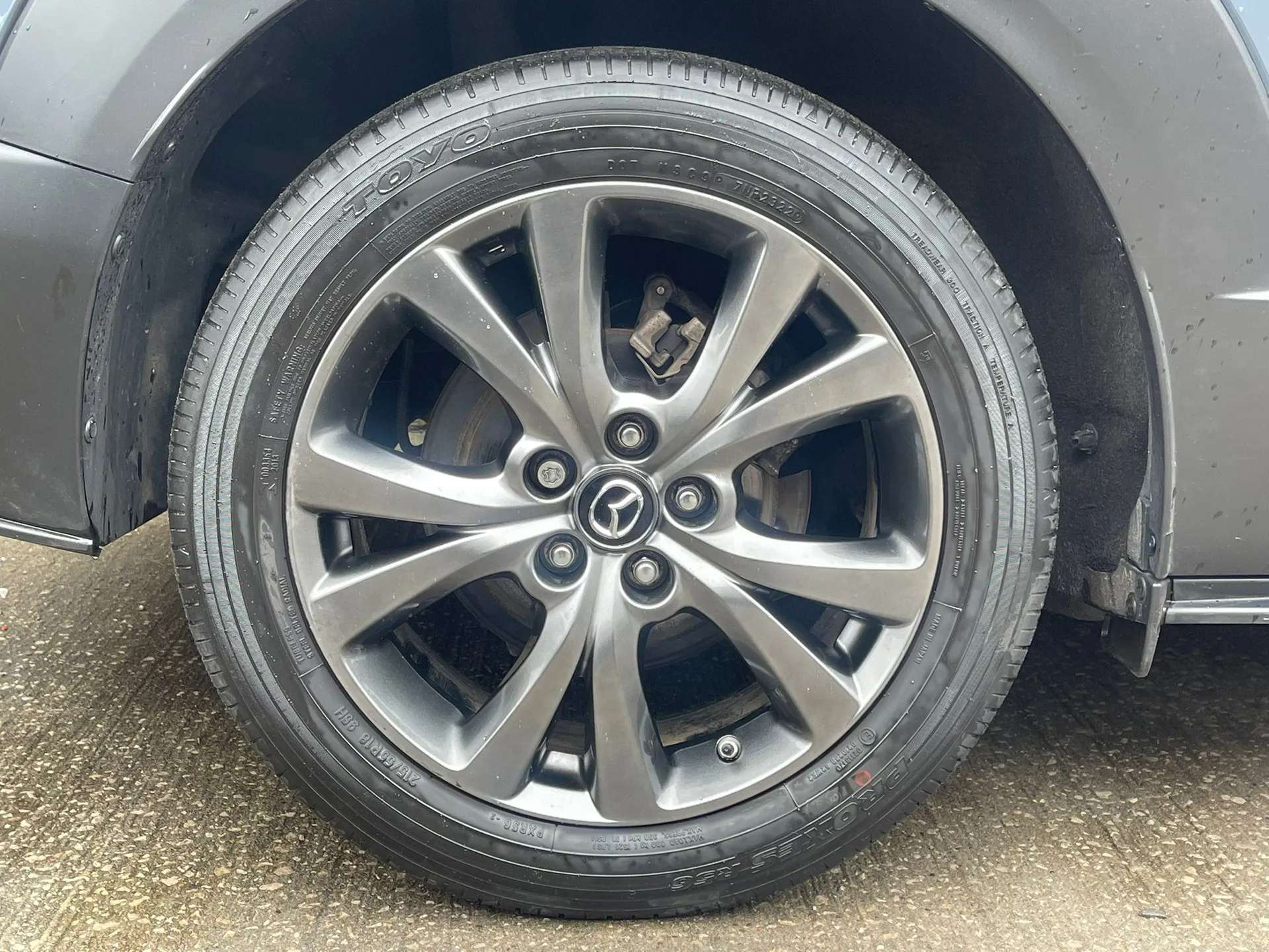 2022 MAZDA CX-30 2022 MAZDA CX-30