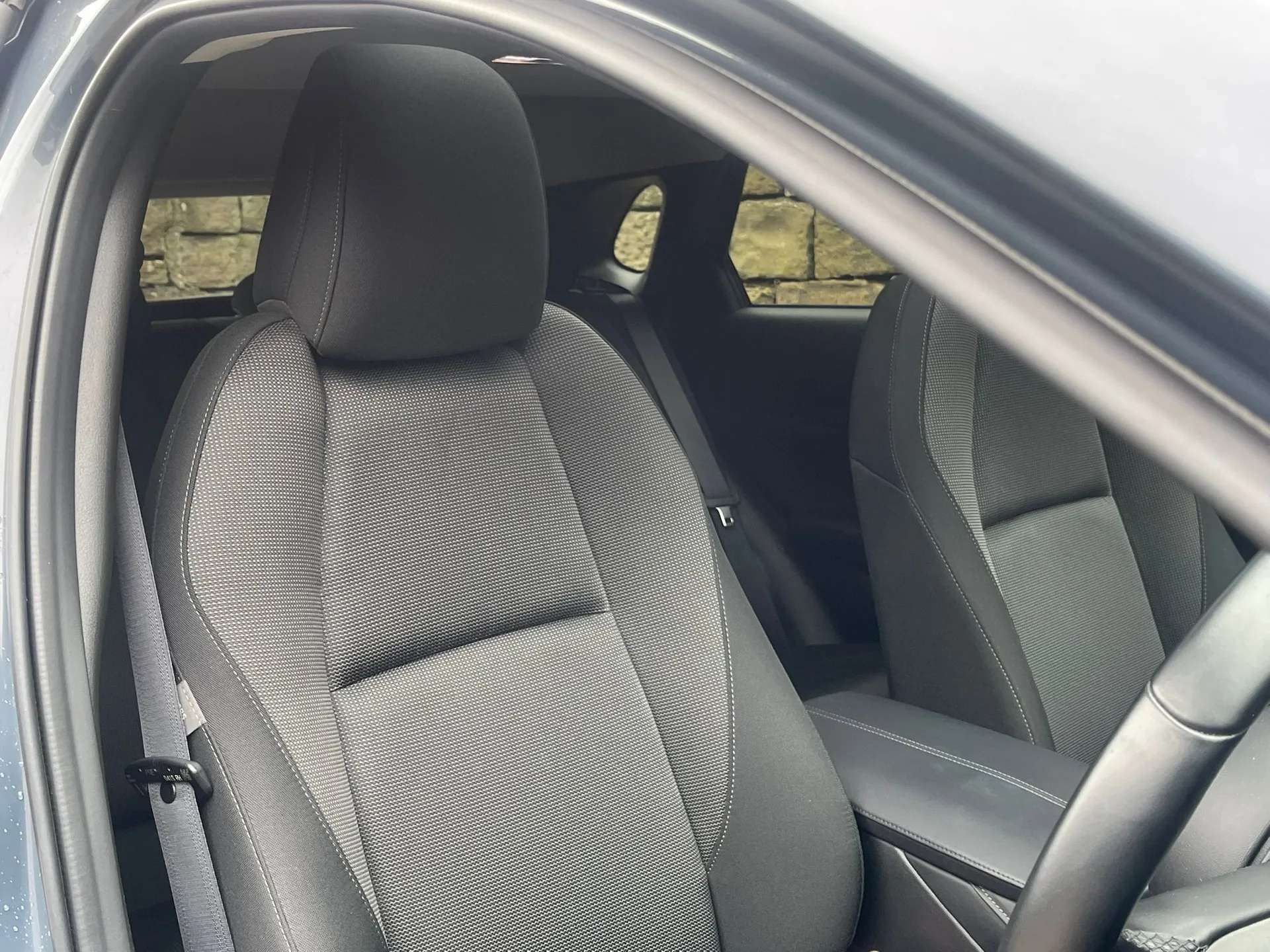 2022 MAZDA CX-30 2022 MAZDA CX-30