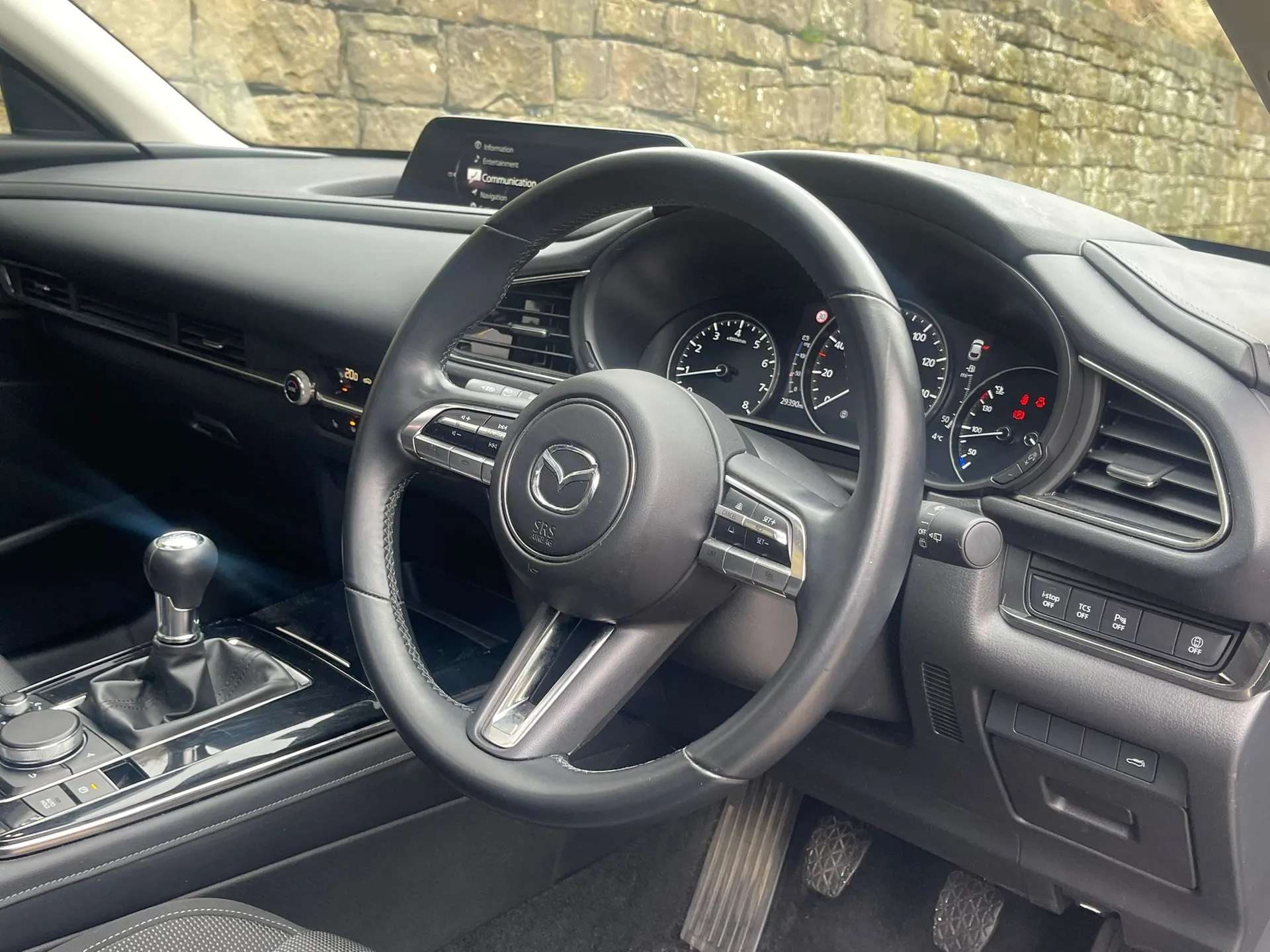 2022 MAZDA CX-30 2022 MAZDA CX-30