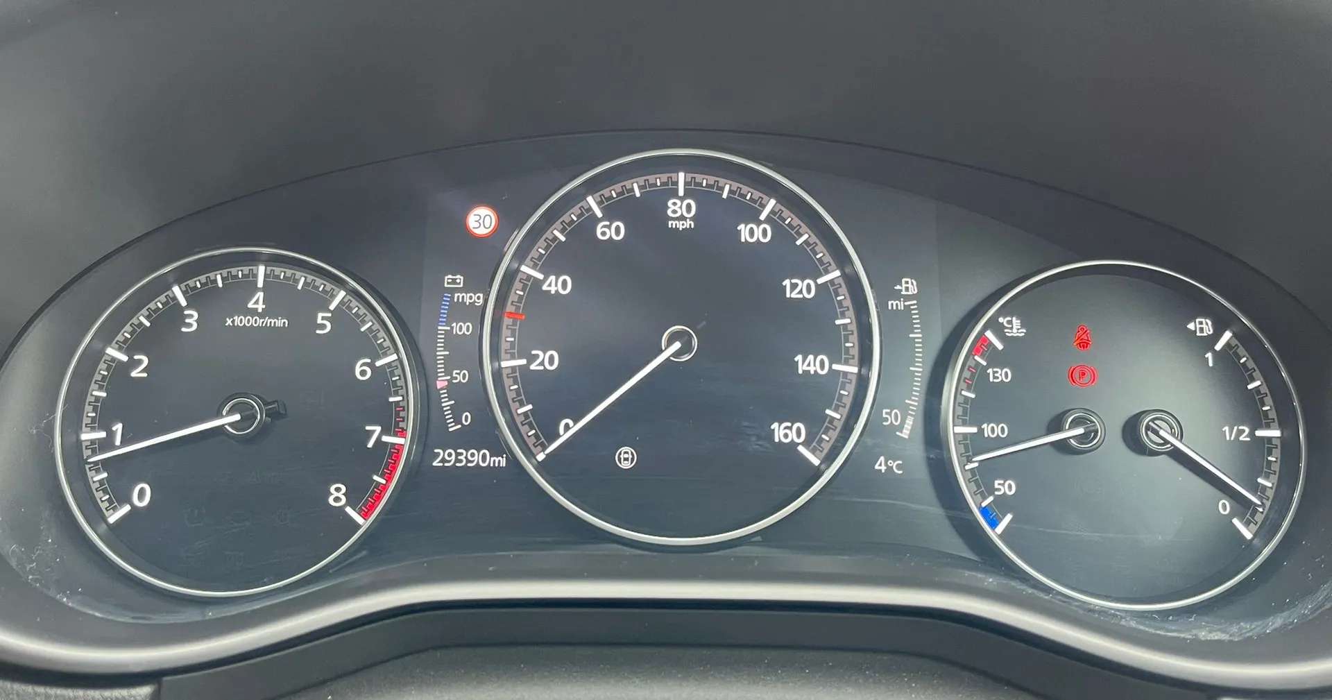 2022 MAZDA CX-30 2022 MAZDA CX-30