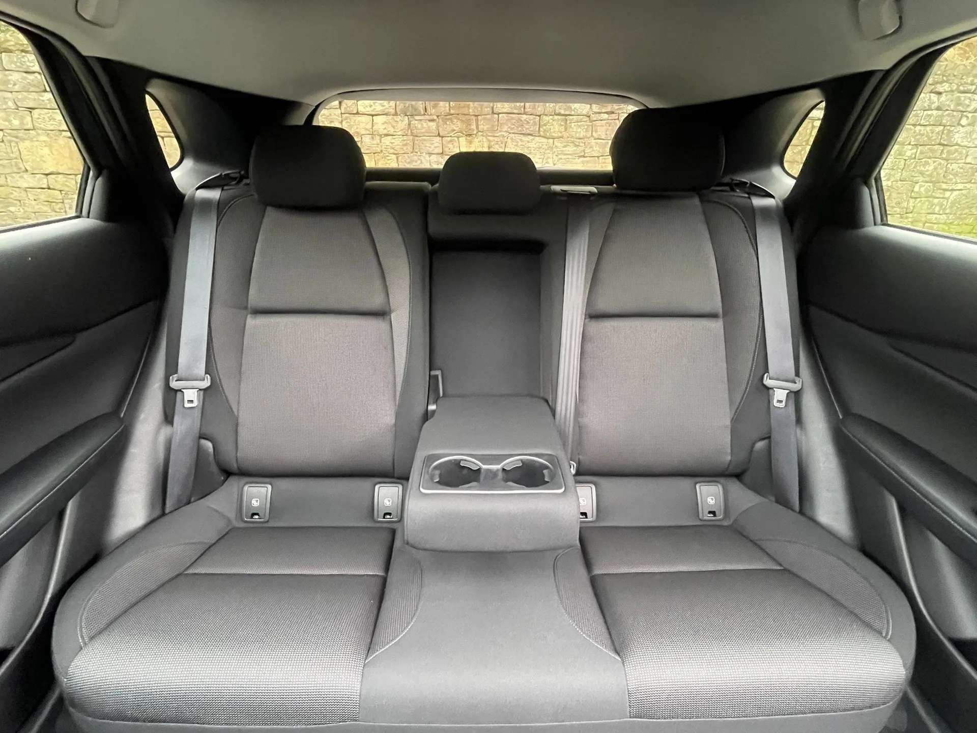 2022 MAZDA CX-30 2022 MAZDA CX-30