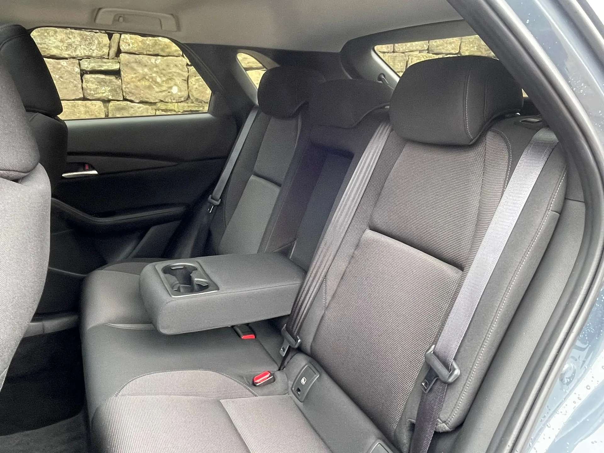 2022 MAZDA CX-30 2022 MAZDA CX-30