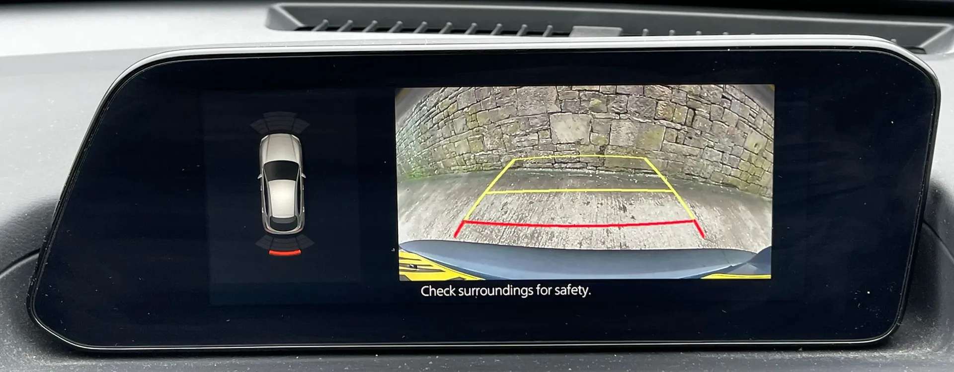 2022 MAZDA CX-30 2022 MAZDA CX-30