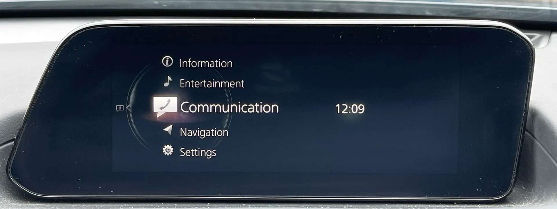 2022 MAZDA CX-30 2022 MAZDA CX-30