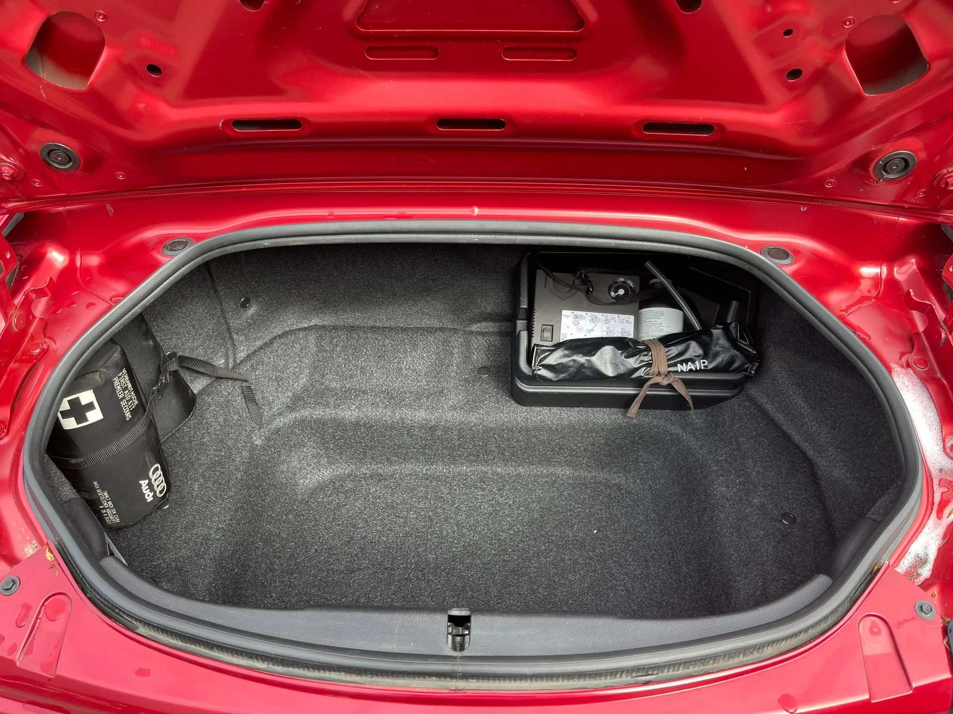 2019 MAZDA MX-5 2019 MAZDA MX-5