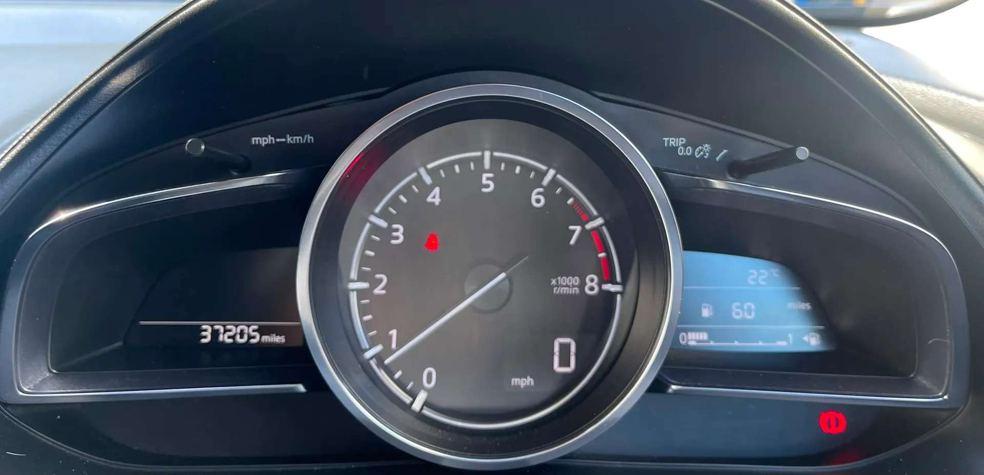 2018 MAZDA CX-3 2018 MAZDA CX-3