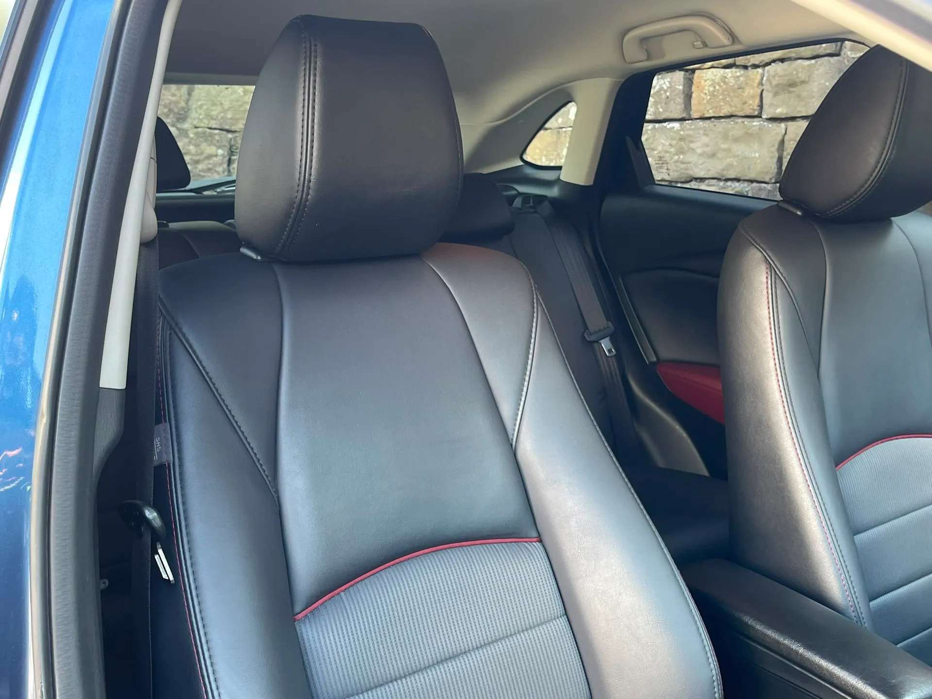 2018 MAZDA CX-3 2018 MAZDA CX-3