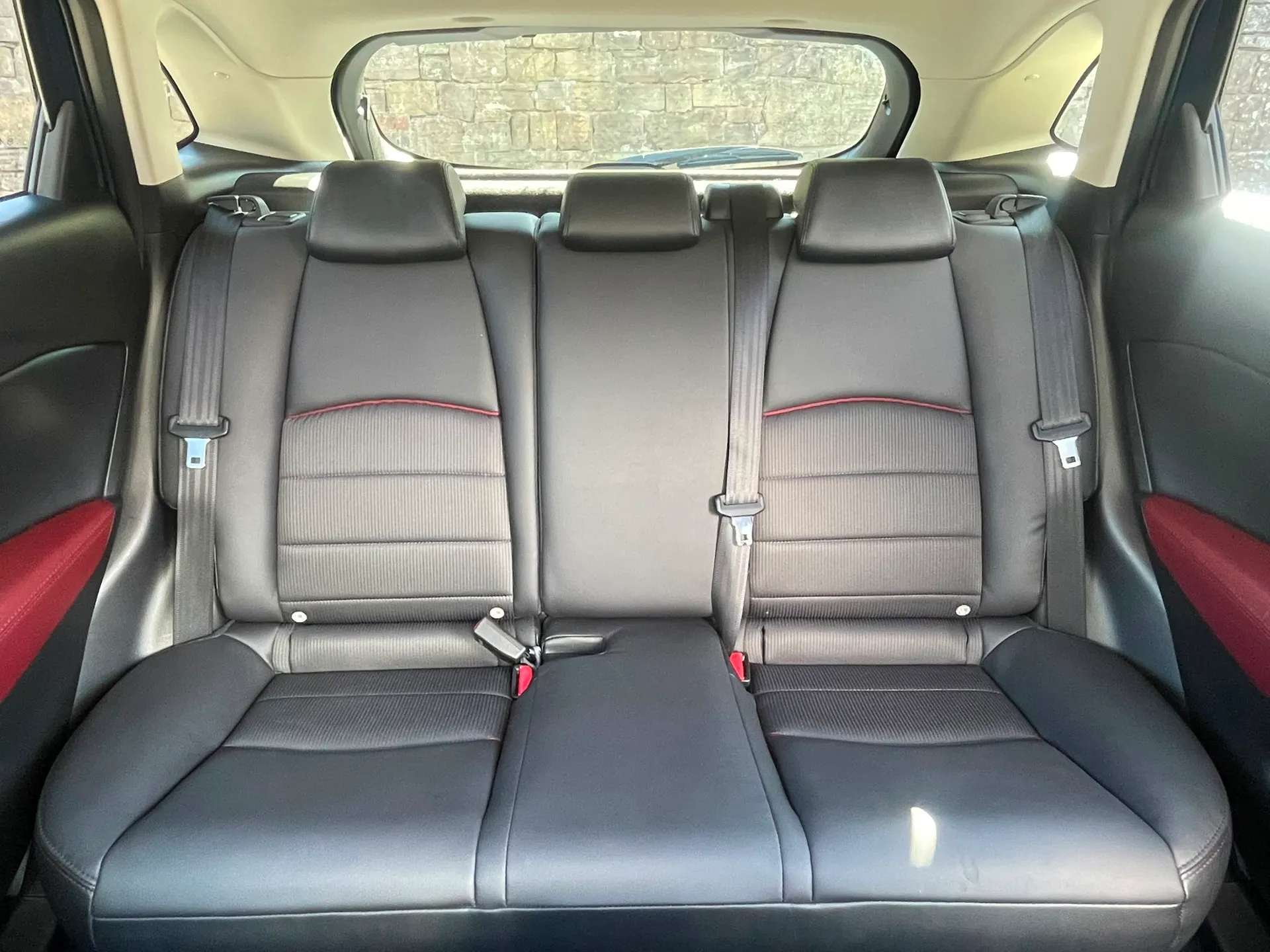 2018 MAZDA CX-3 2018 MAZDA CX-3