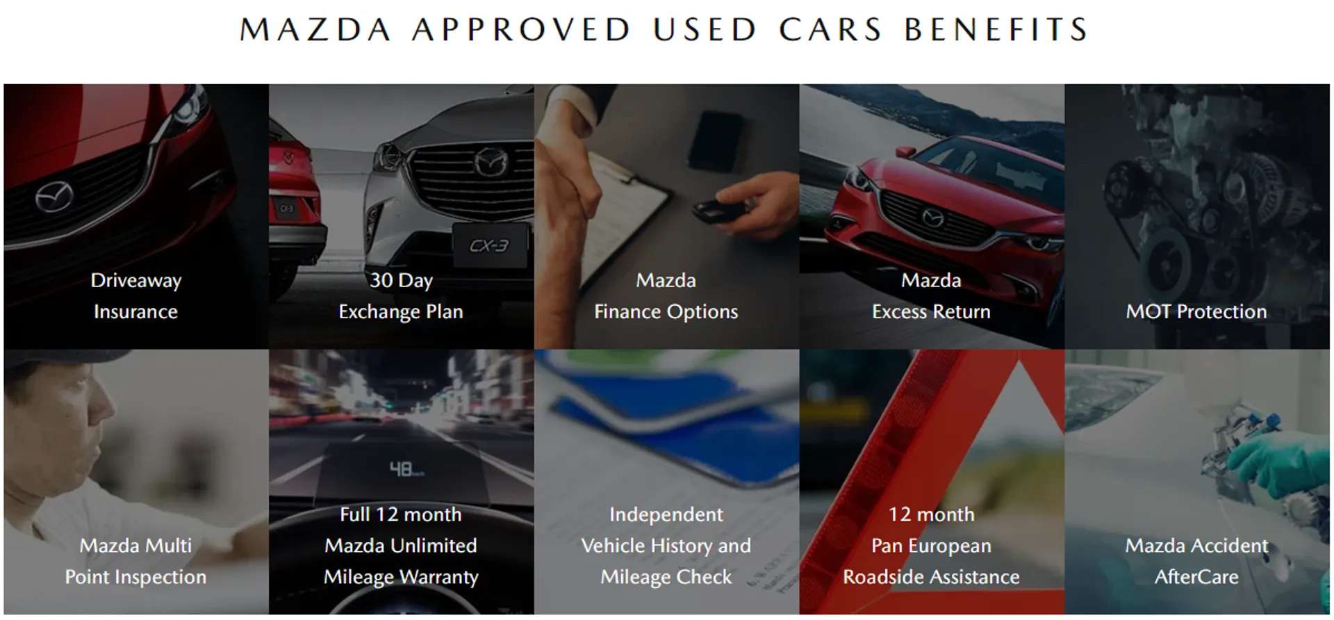 2018 MAZDA CX-3 2018 MAZDA CX-3