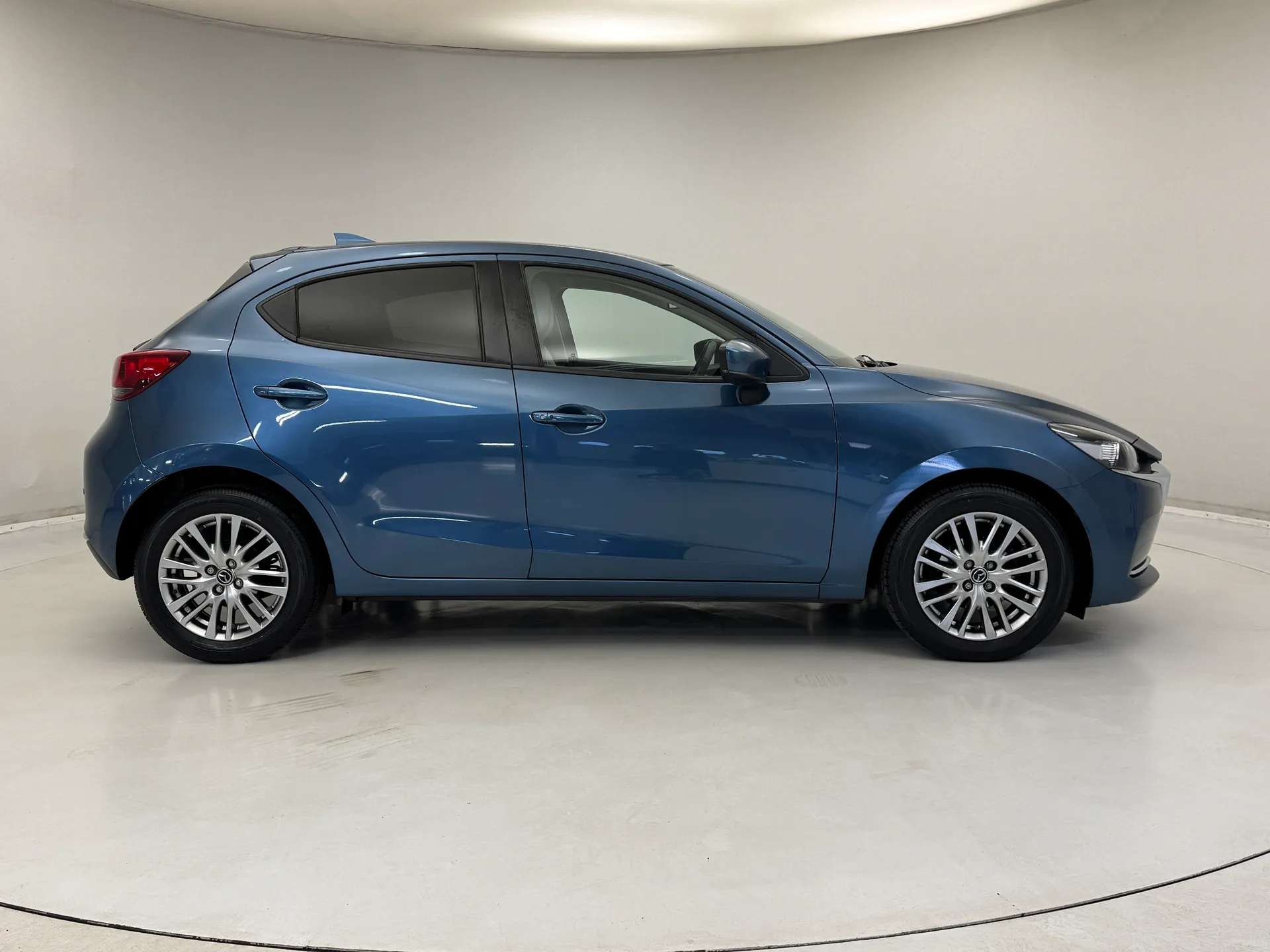 A 2020 MAZDA MAZDA2 1.5 Skyactiv G GT Sport Nav 5dr A 2020 MAZDA MAZDA2 1.5 Skyactiv G GT Sport Nav 5dr