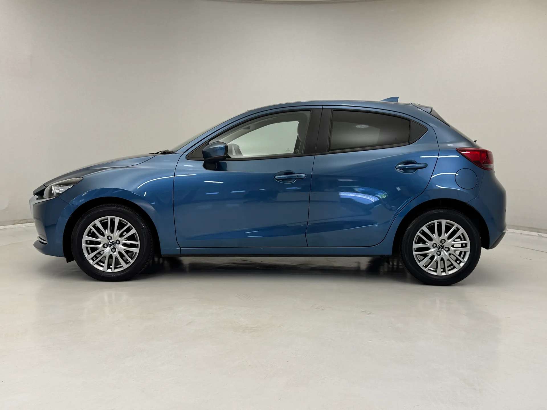 2020 MAZDA MAZDA2 2020 MAZDA MAZDA2