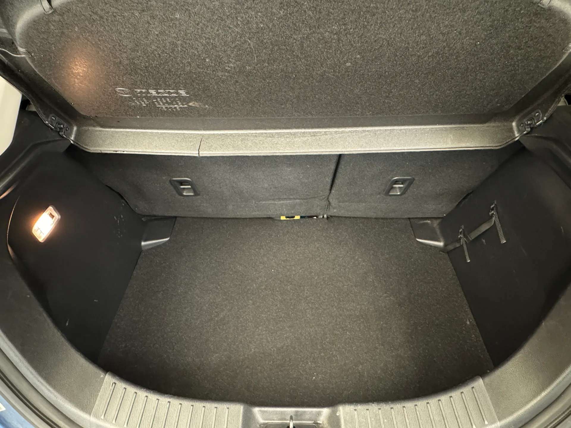 2020 MAZDA MAZDA2 2020 MAZDA MAZDA2