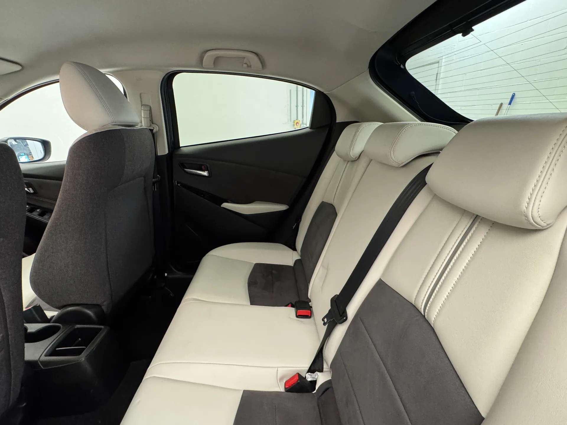 2020 MAZDA MAZDA2 2020 MAZDA MAZDA2