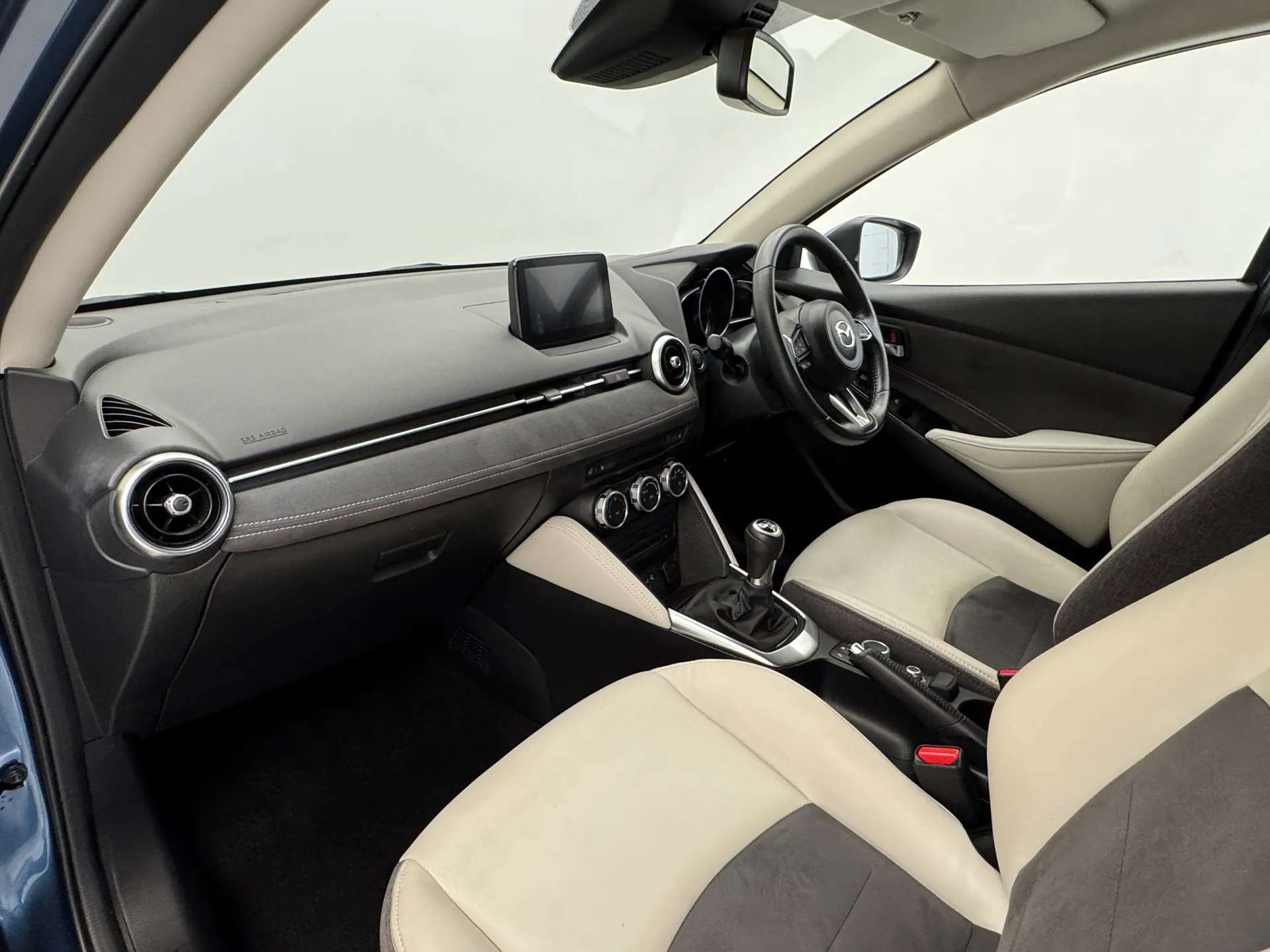 2020 MAZDA MAZDA2 2020 MAZDA MAZDA2