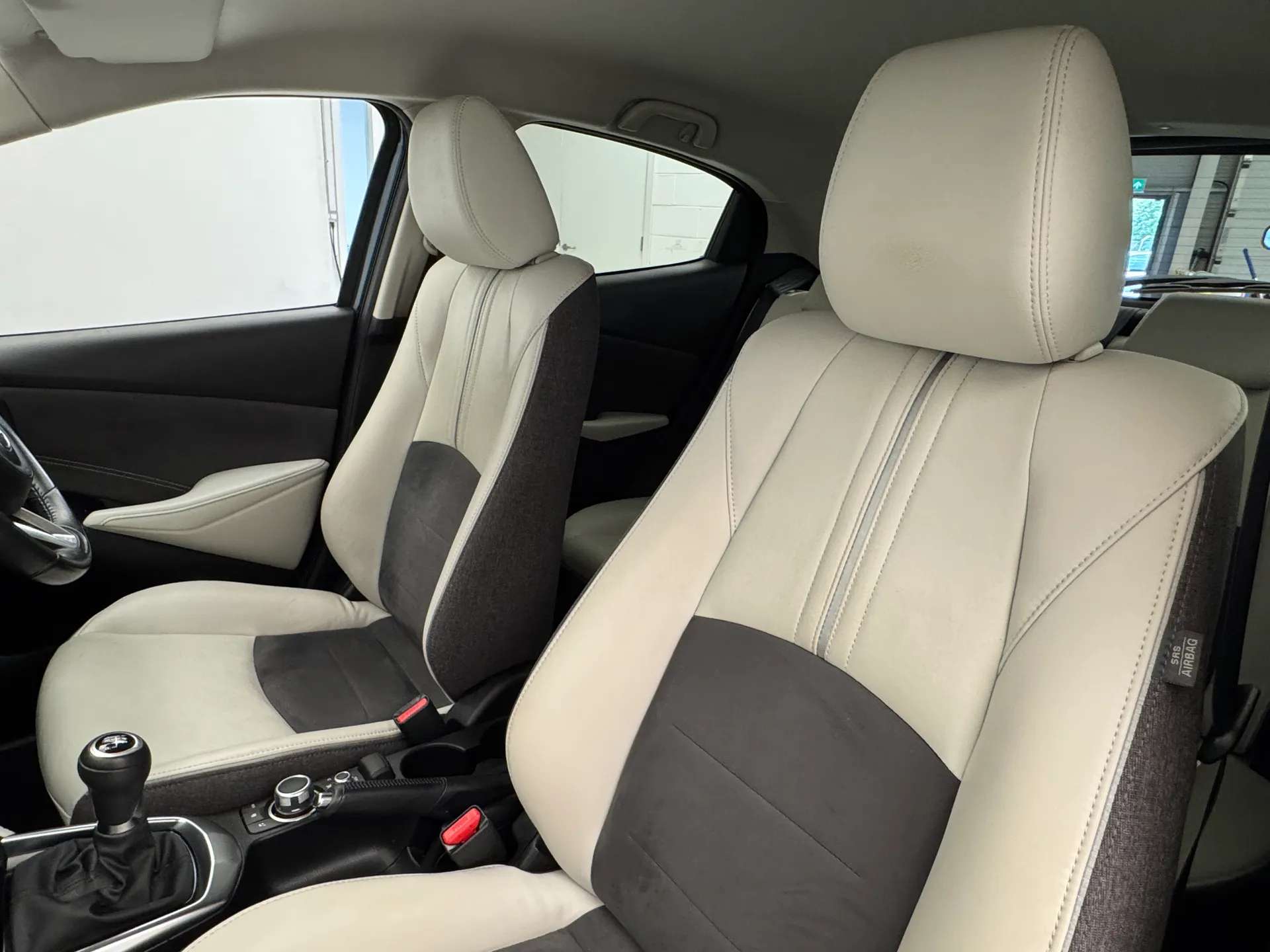 2020 MAZDA MAZDA2 2020 MAZDA MAZDA2