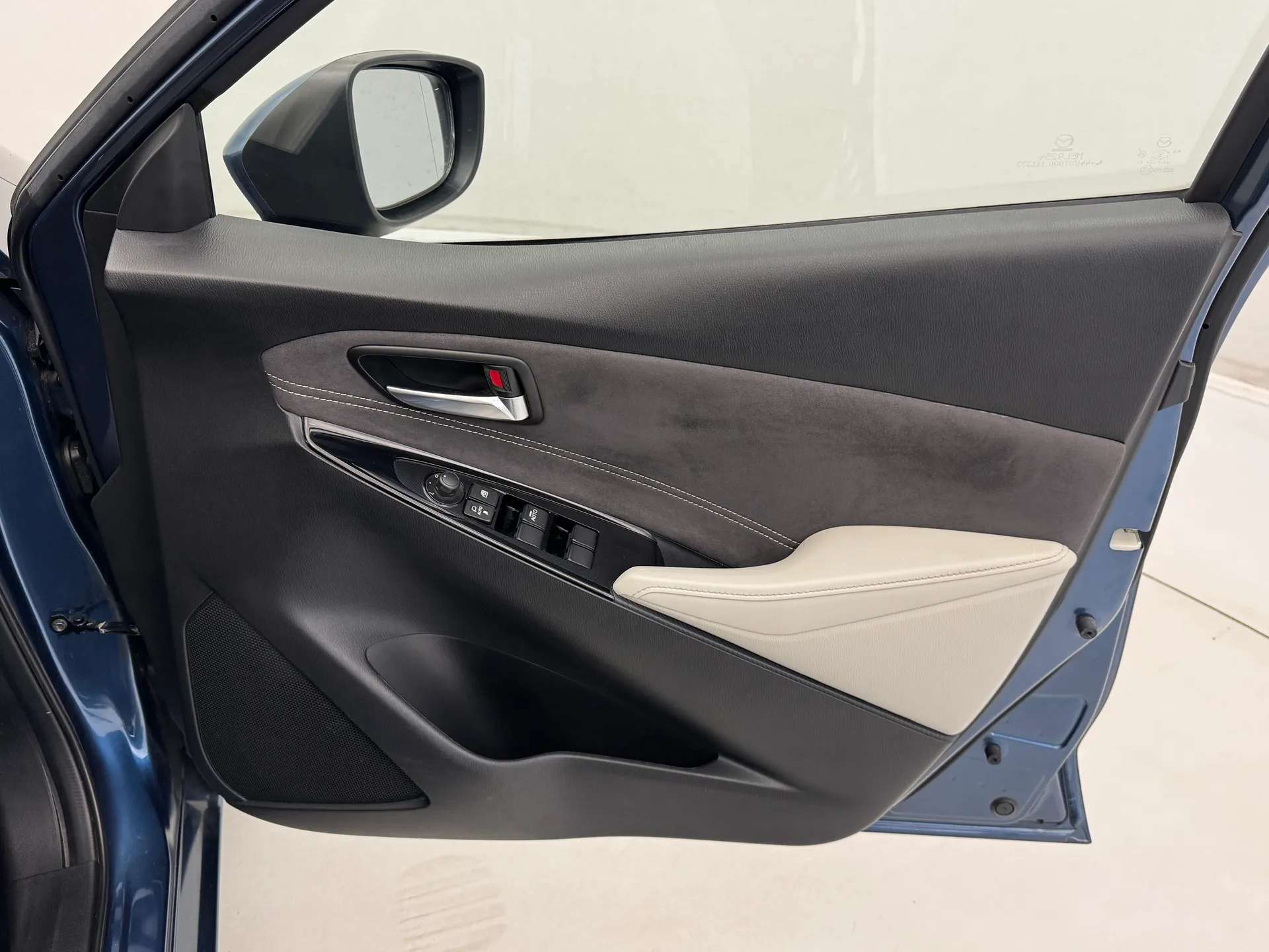 2020 MAZDA MAZDA2 2020 MAZDA MAZDA2