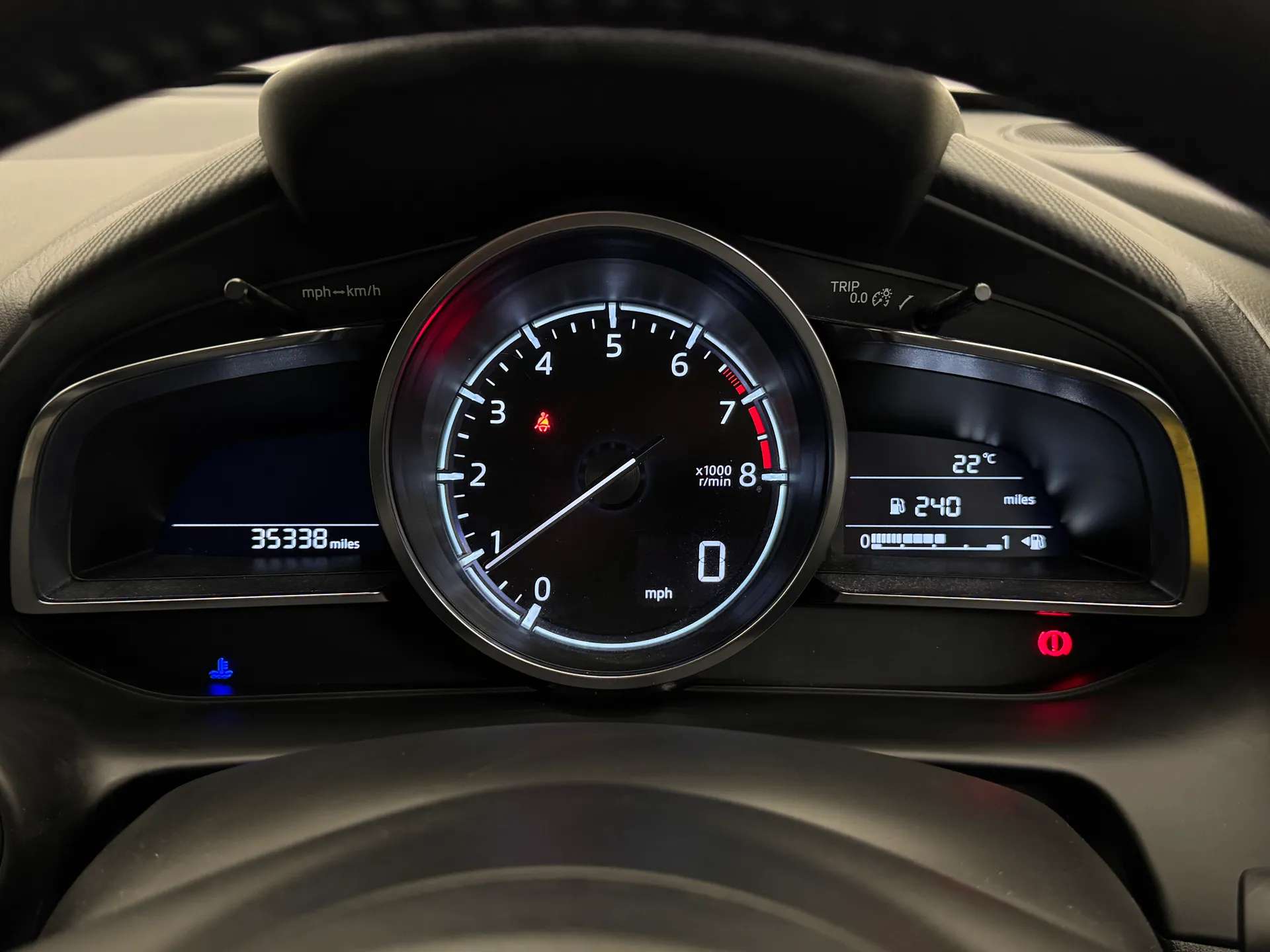 2020 MAZDA MAZDA2 2020 MAZDA MAZDA2