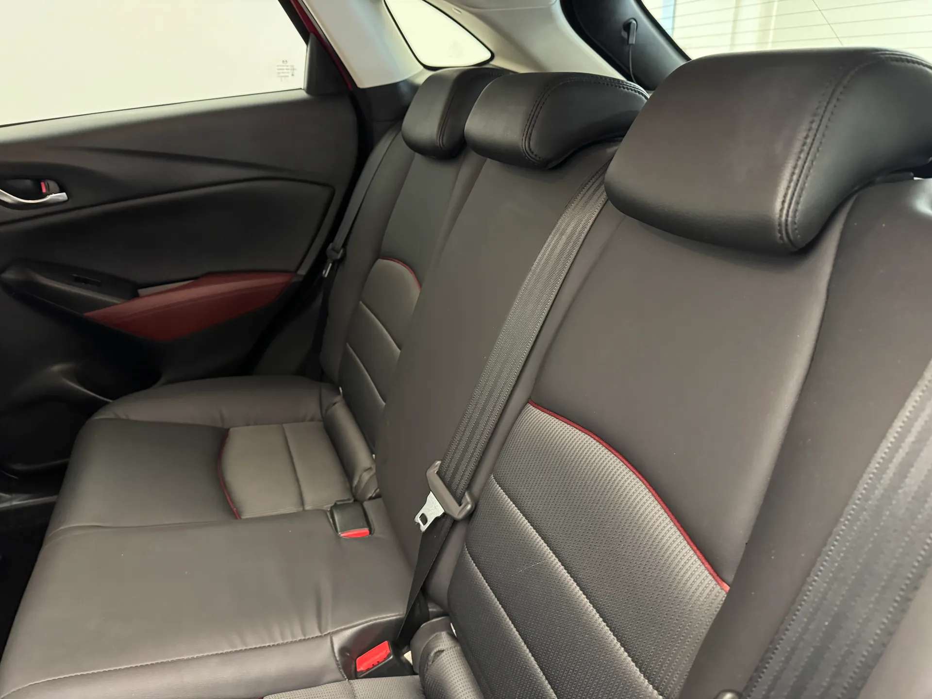 2016 MAZDA CX-3 2016 MAZDA CX-3