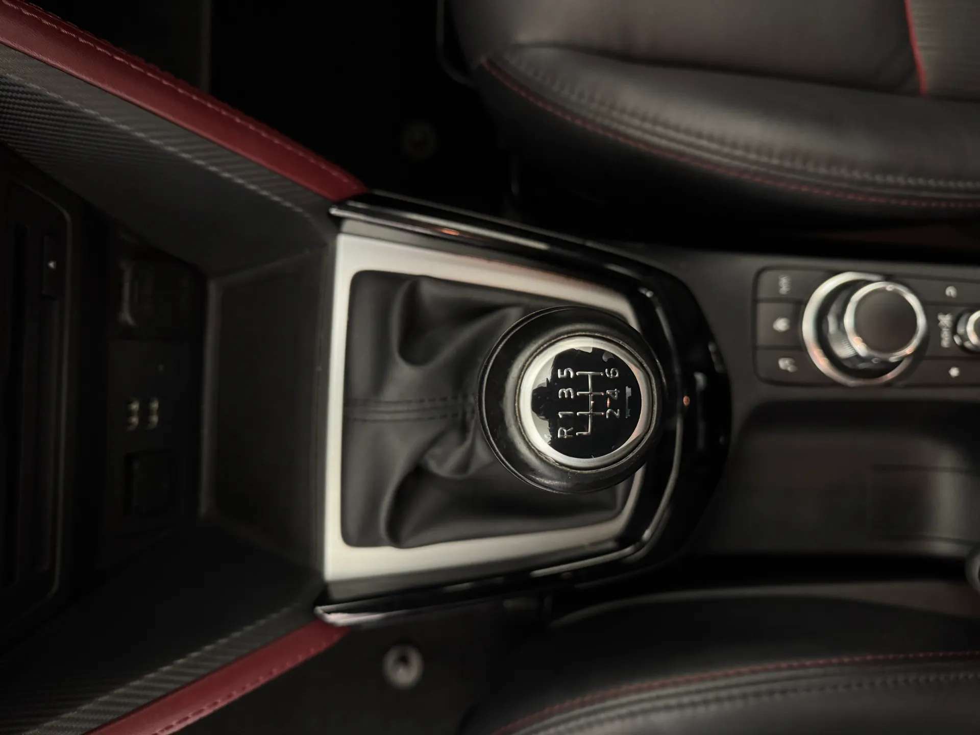 2016 MAZDA CX-3 2016 MAZDA CX-3