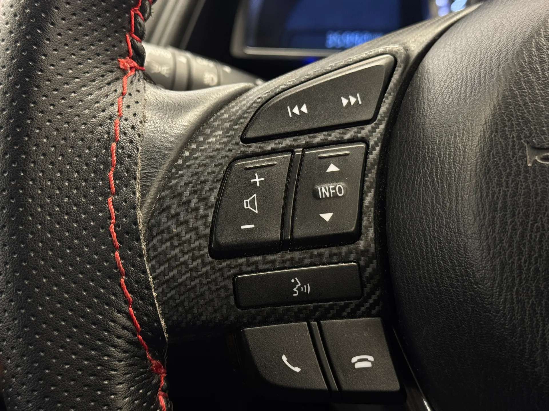 2016 MAZDA CX-3 2016 MAZDA CX-3