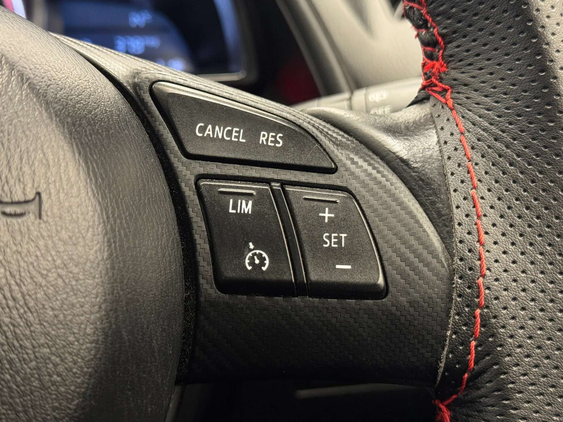 2016 MAZDA CX-3 2016 MAZDA CX-3