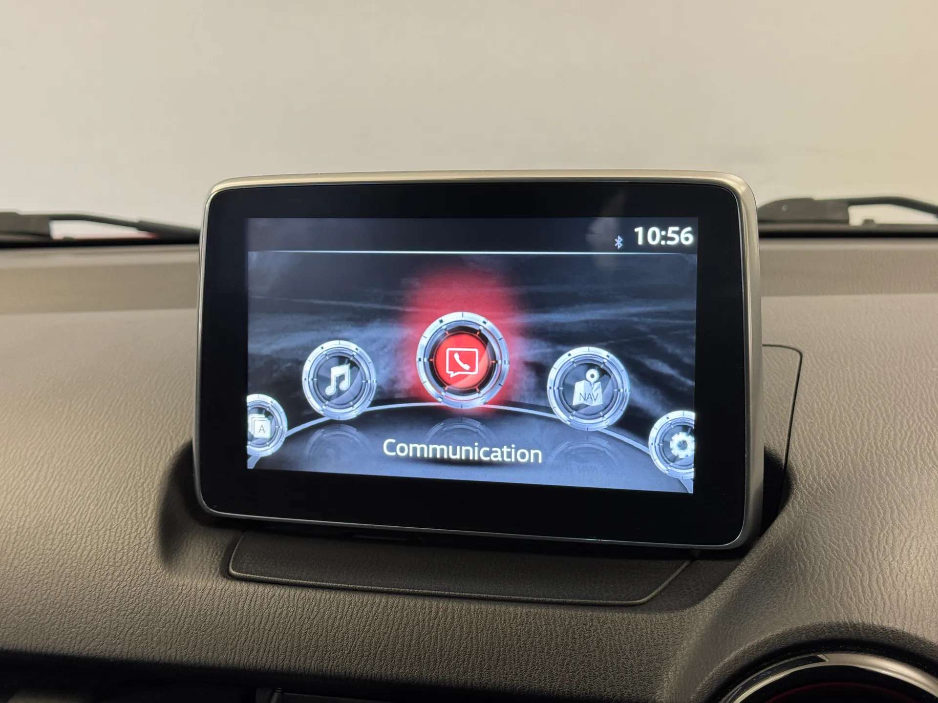 2016 MAZDA CX-3 2016 MAZDA CX-3