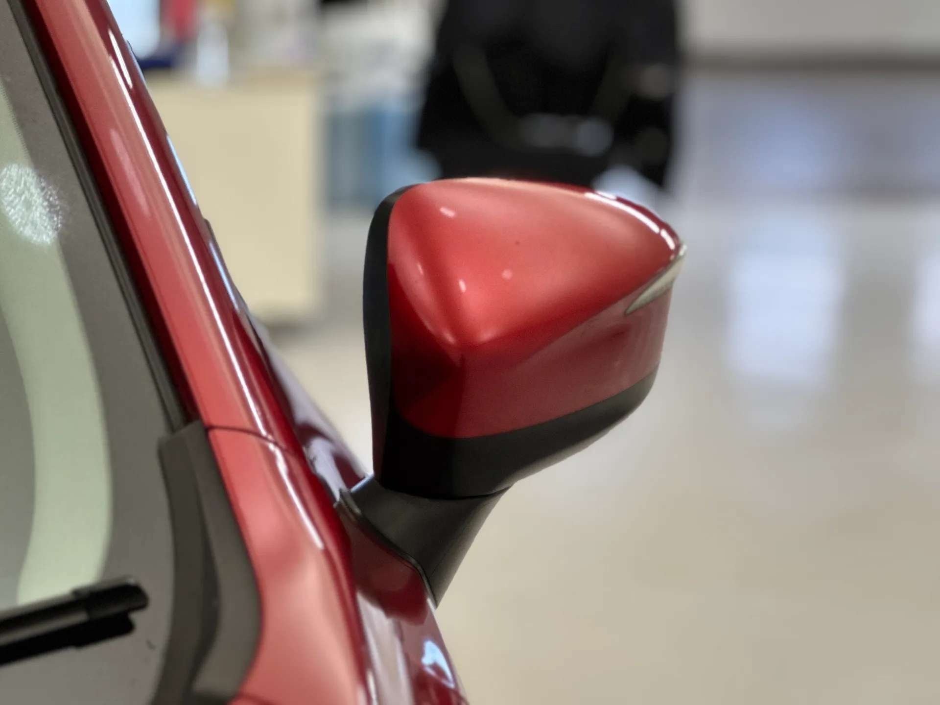 2016 MAZDA CX-3 2016 MAZDA CX-3