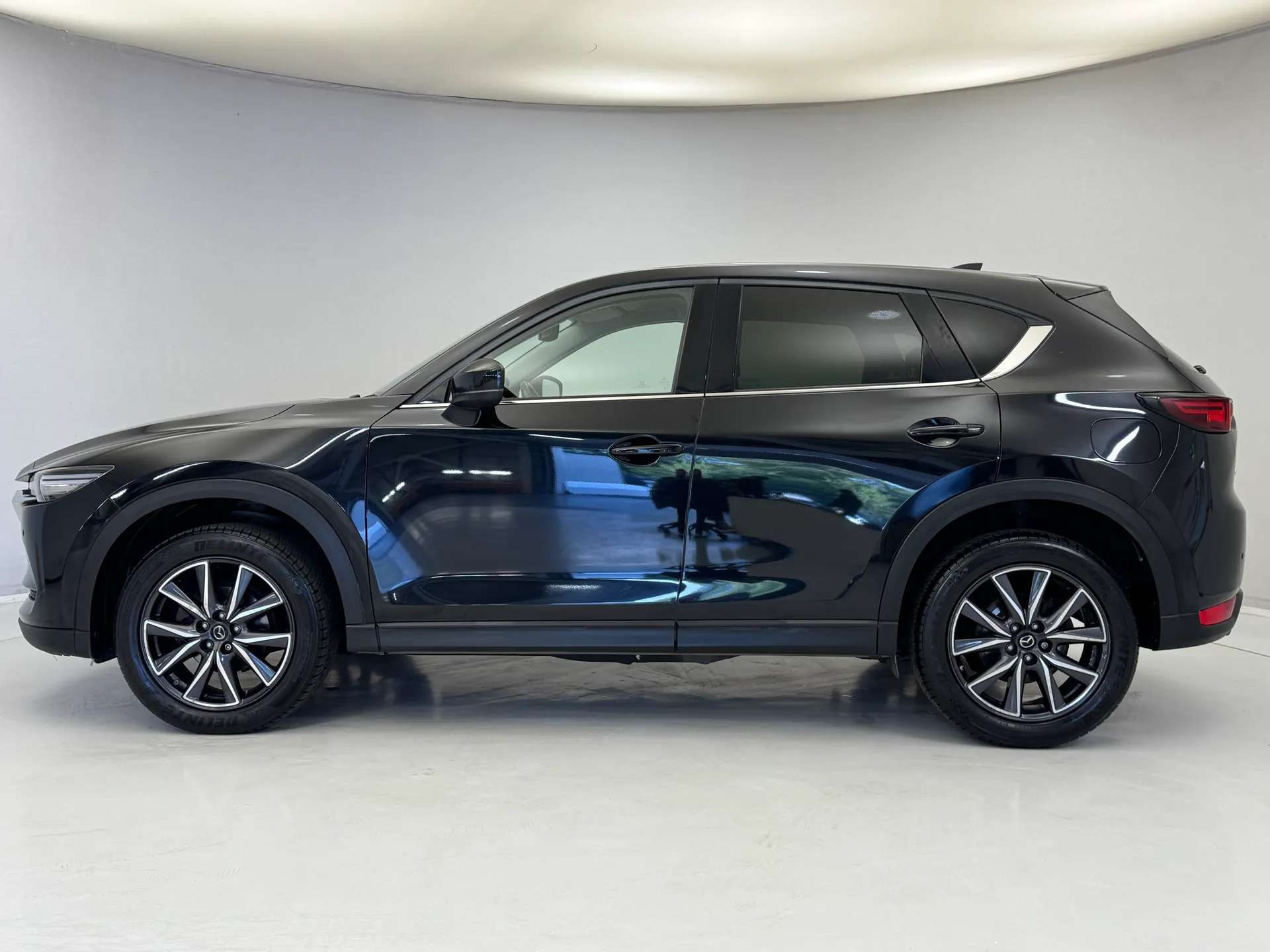 2018 MAZDA CX-5 2018 MAZDA CX-5